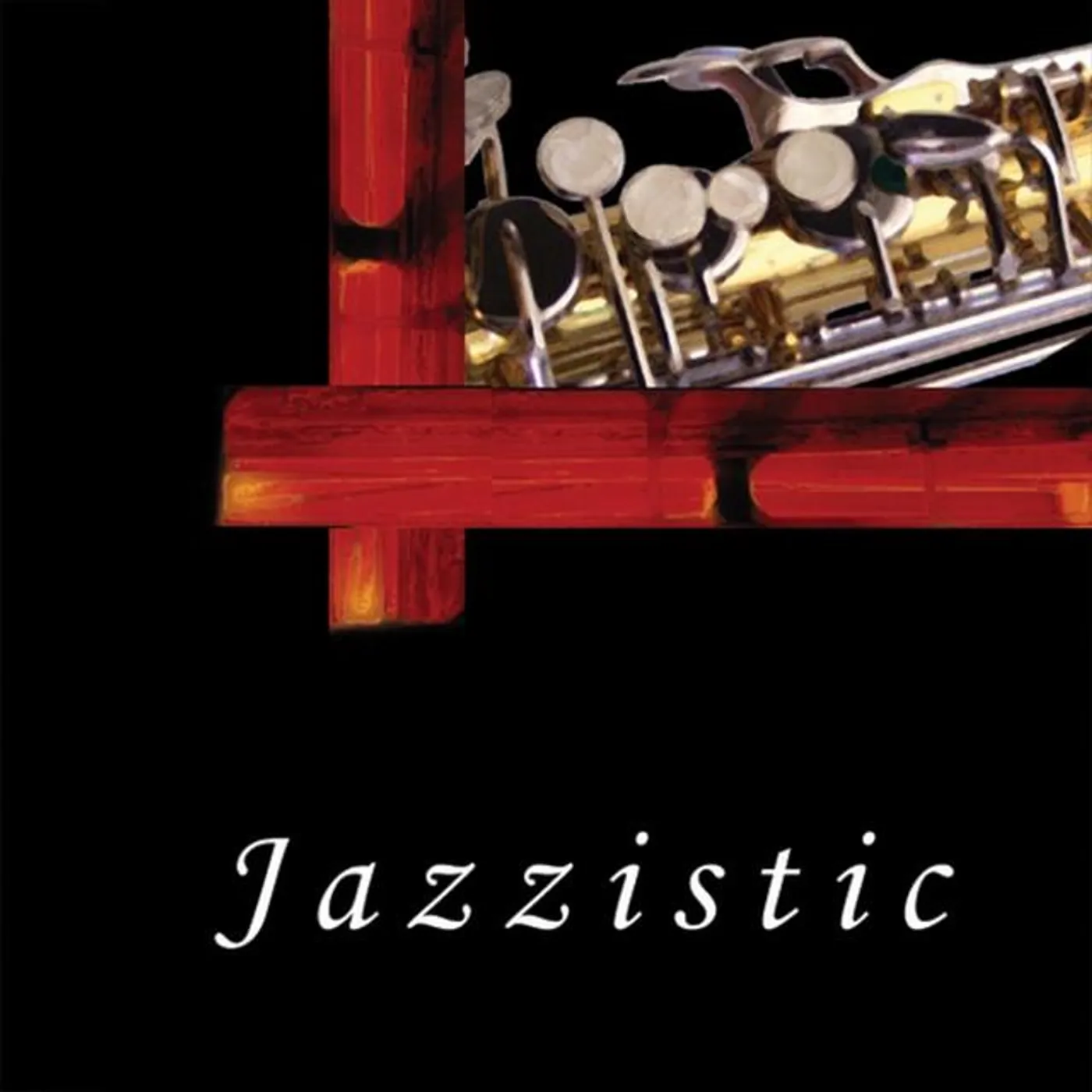 Jazzistic Brand Page