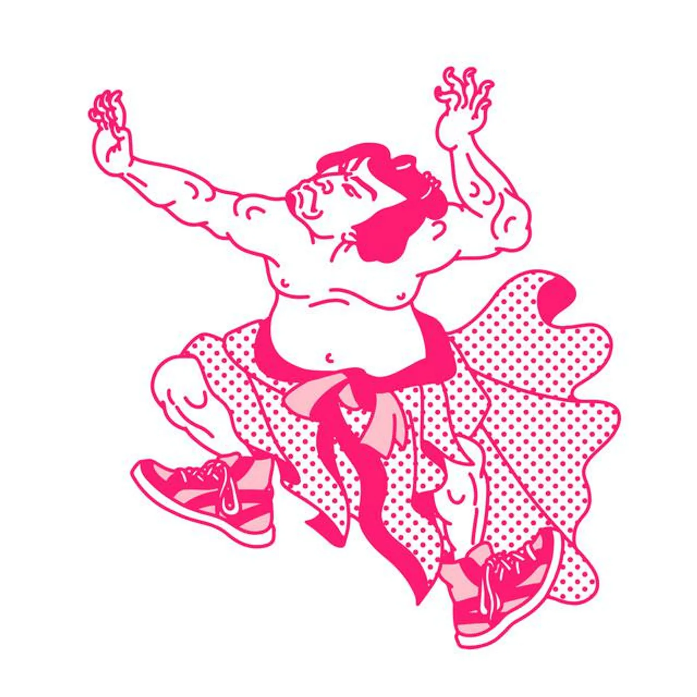 Jazztronik Brand Page