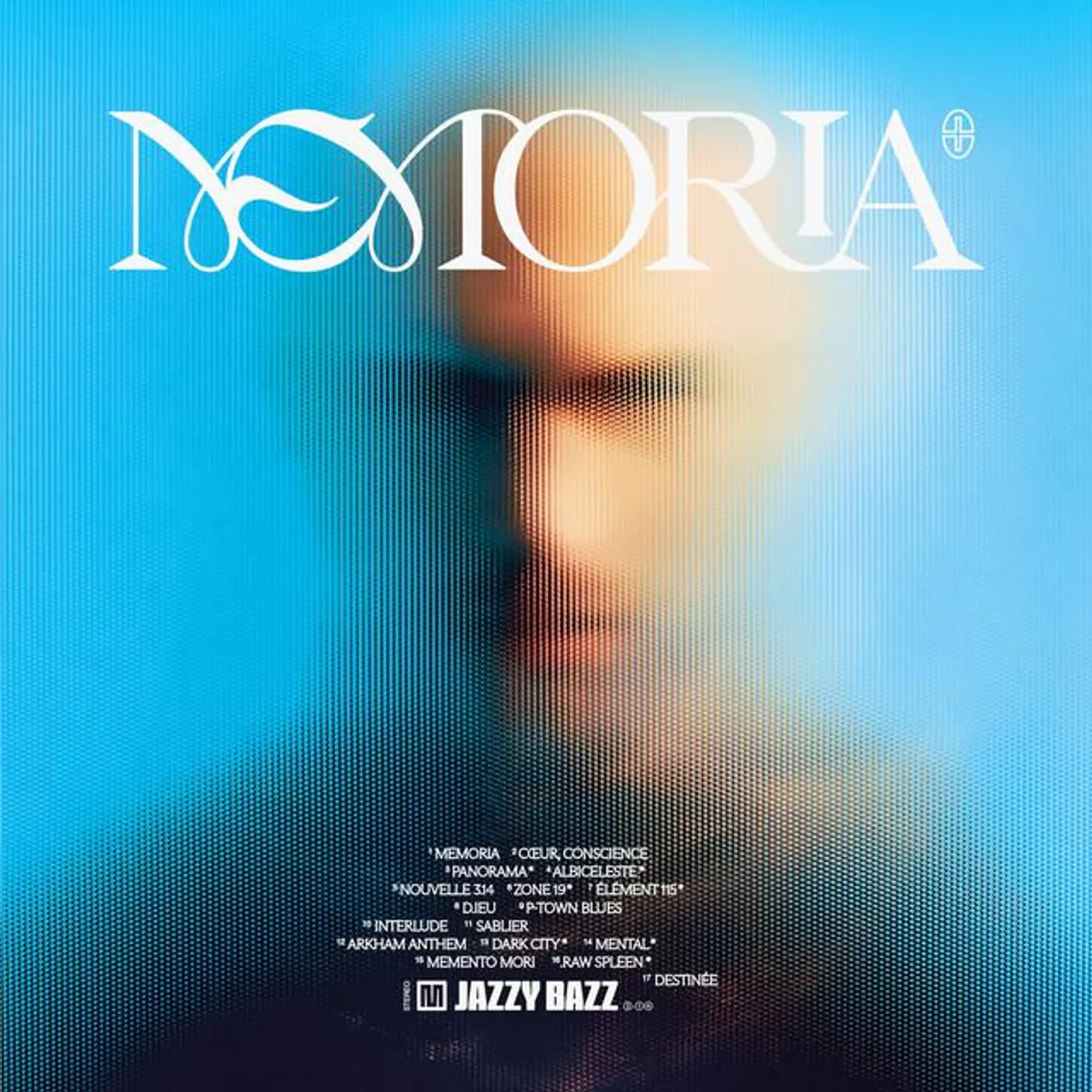 Jazzy Bazz Brand Page