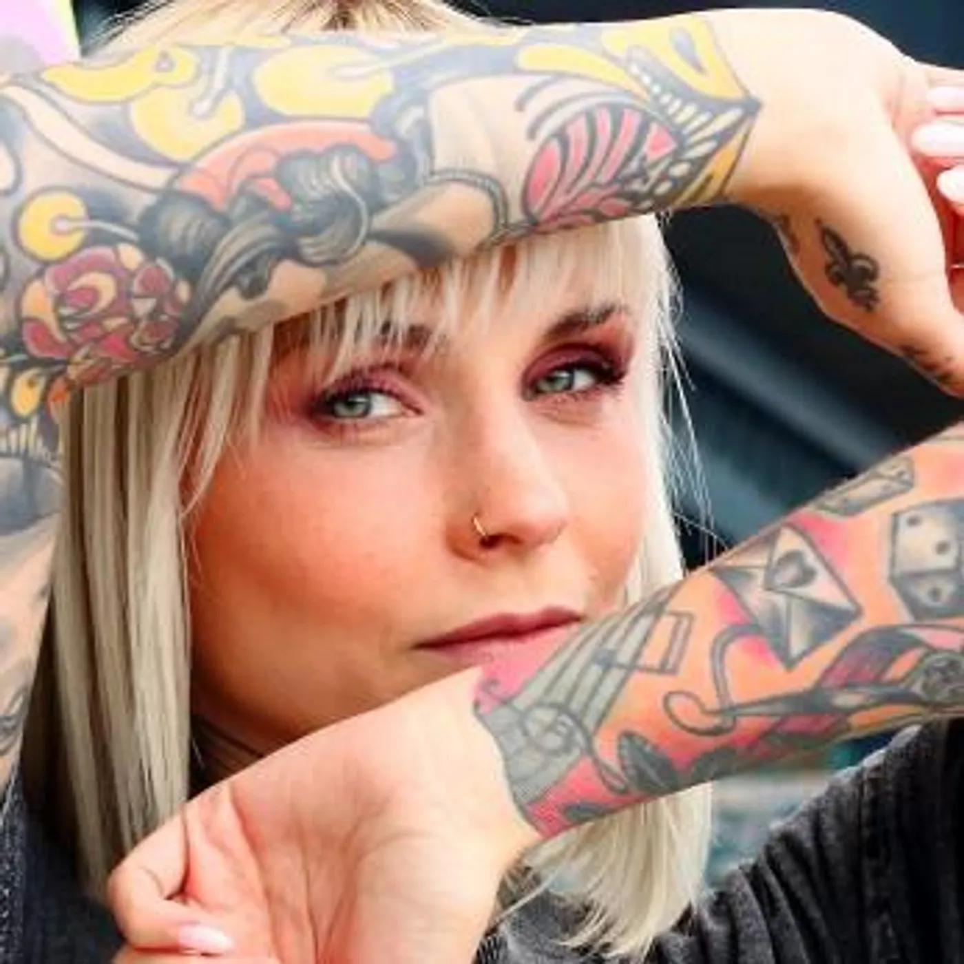 Jazzy Gudd Brand Page