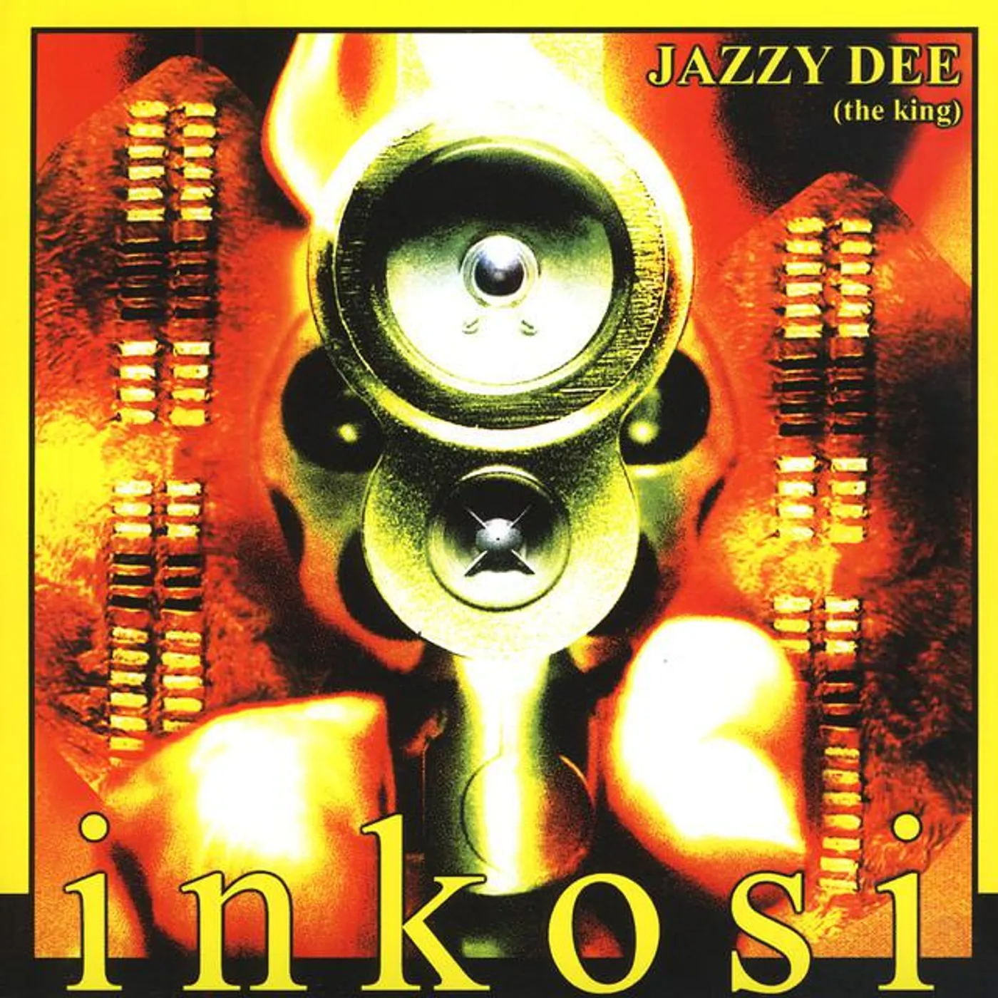 Jazzy Dee Brand Page