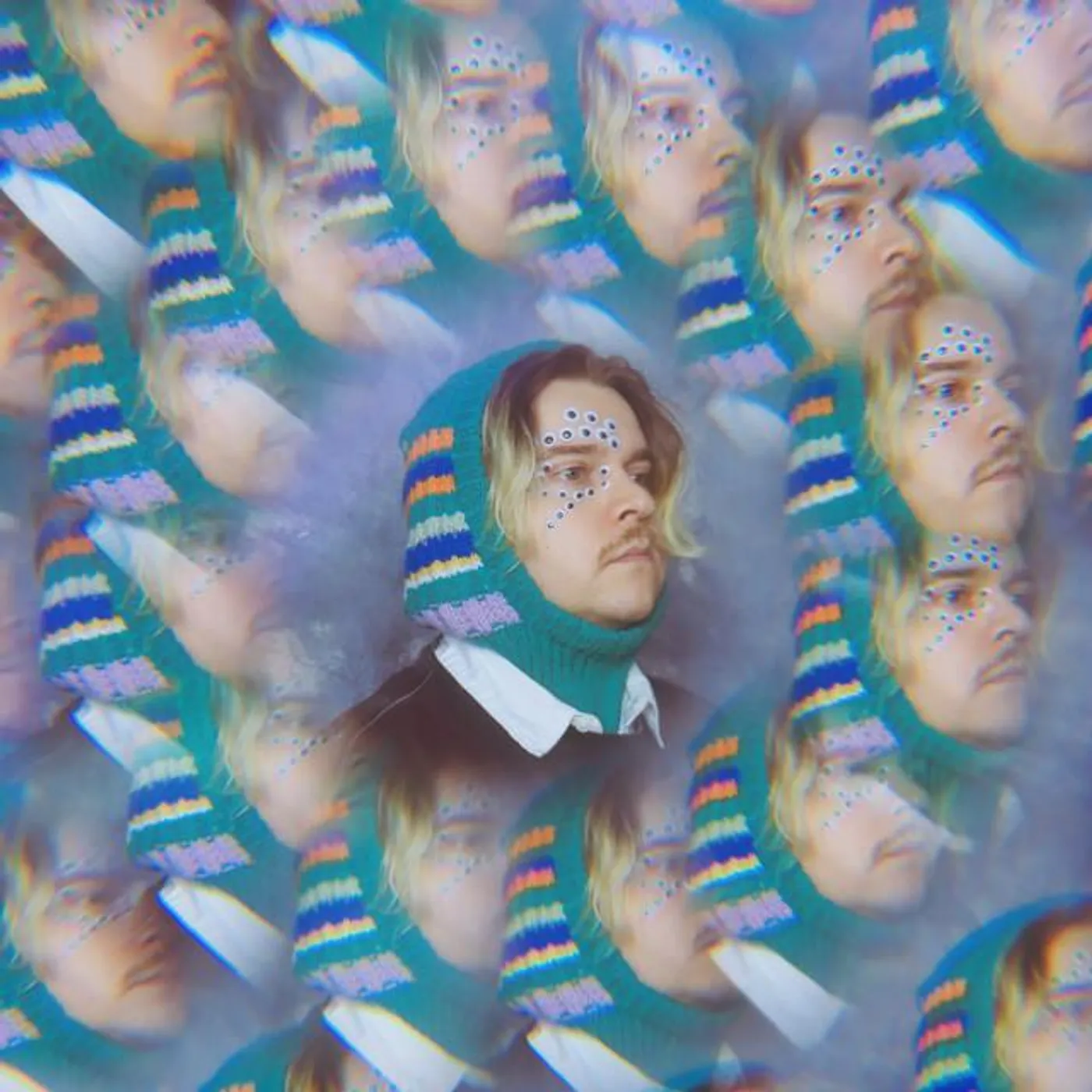 Jaakko Aukusti Brand Page