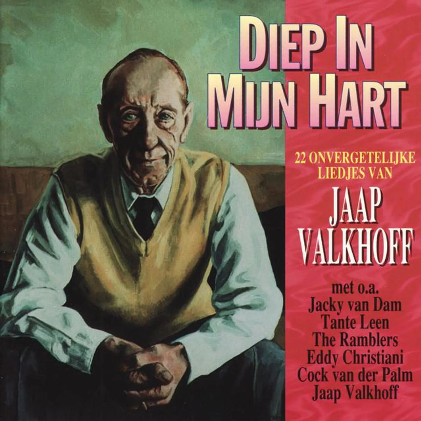 Jaap Valkhoff