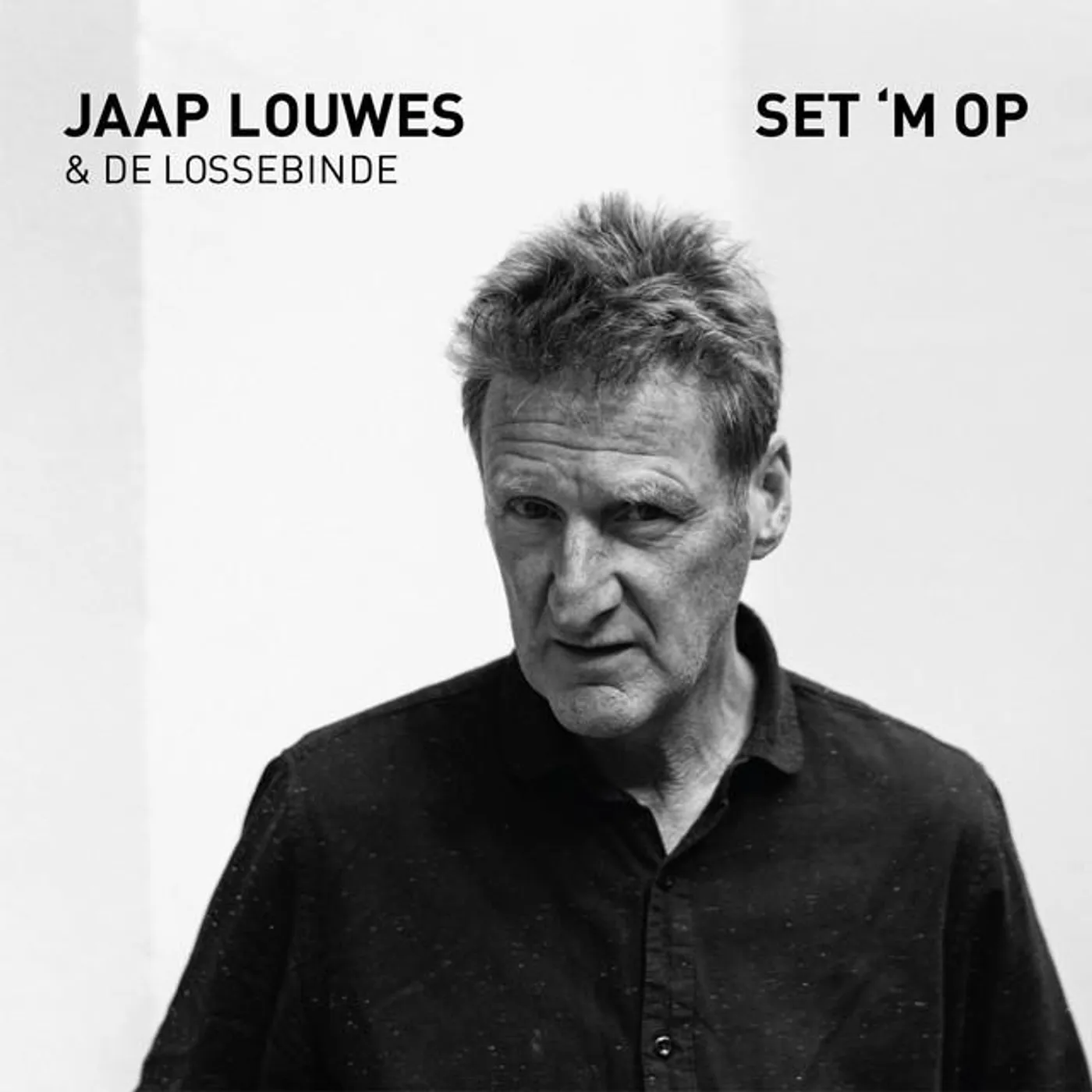 Jaap Louwes