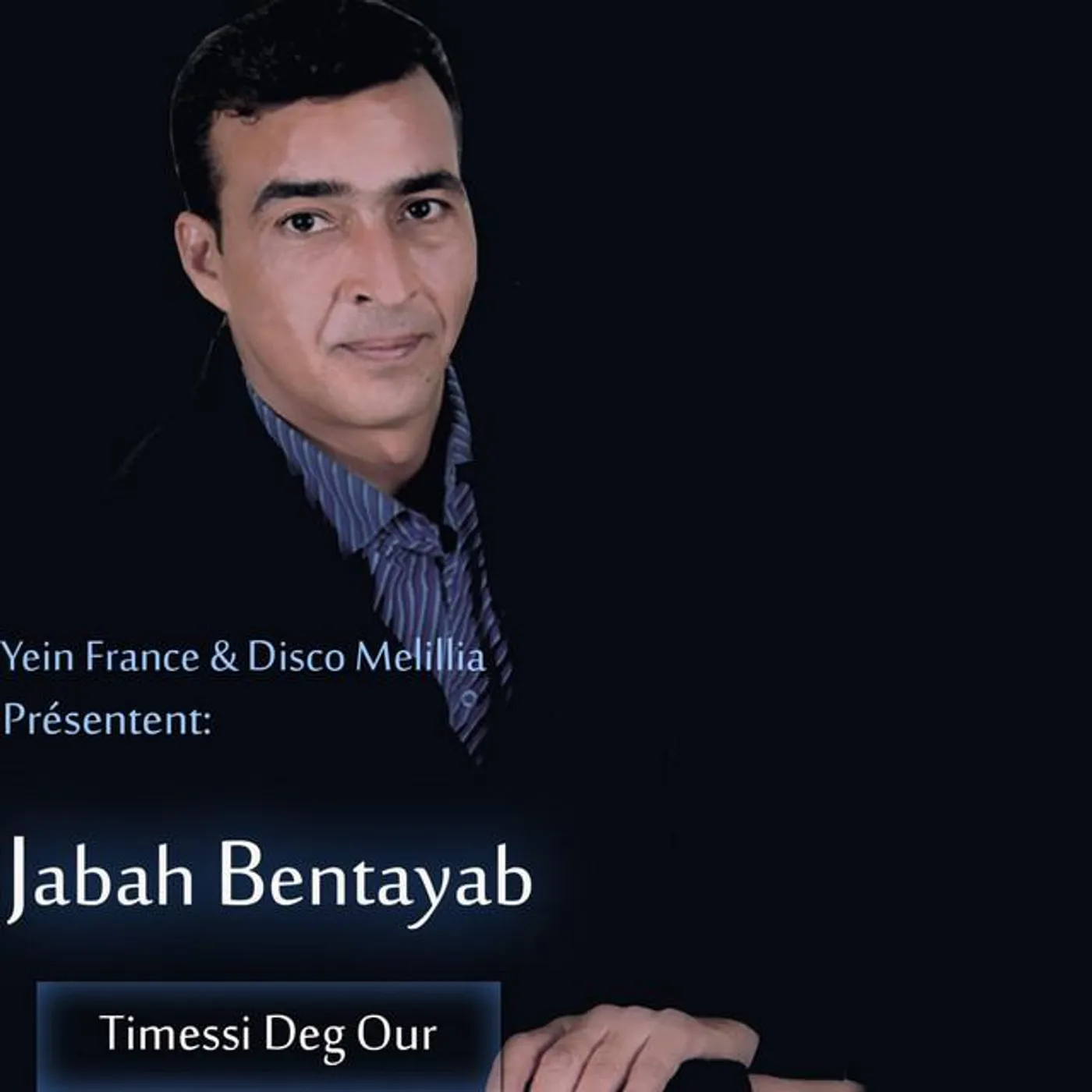 Jabah Bentayab