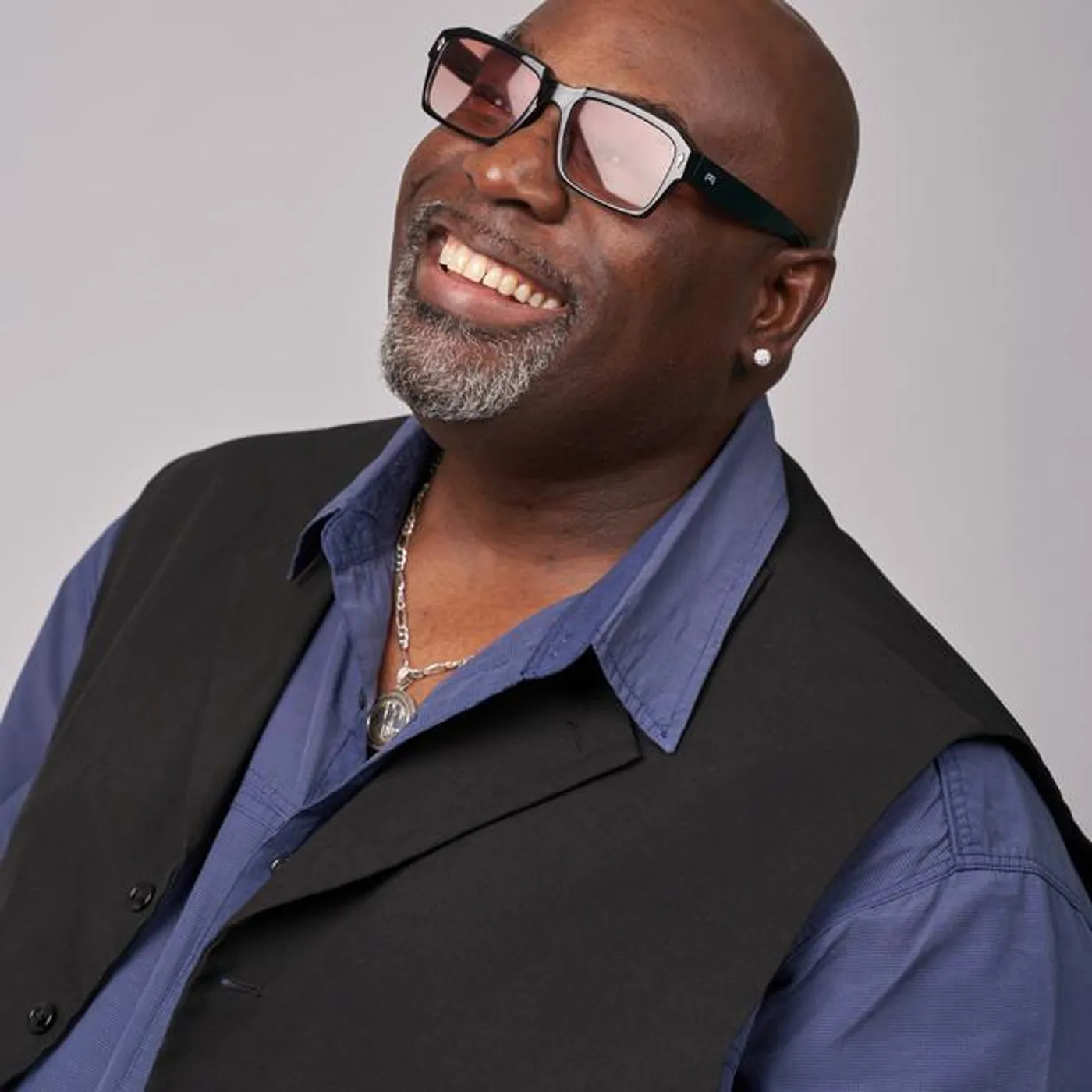 Jabari Grover Brand Page