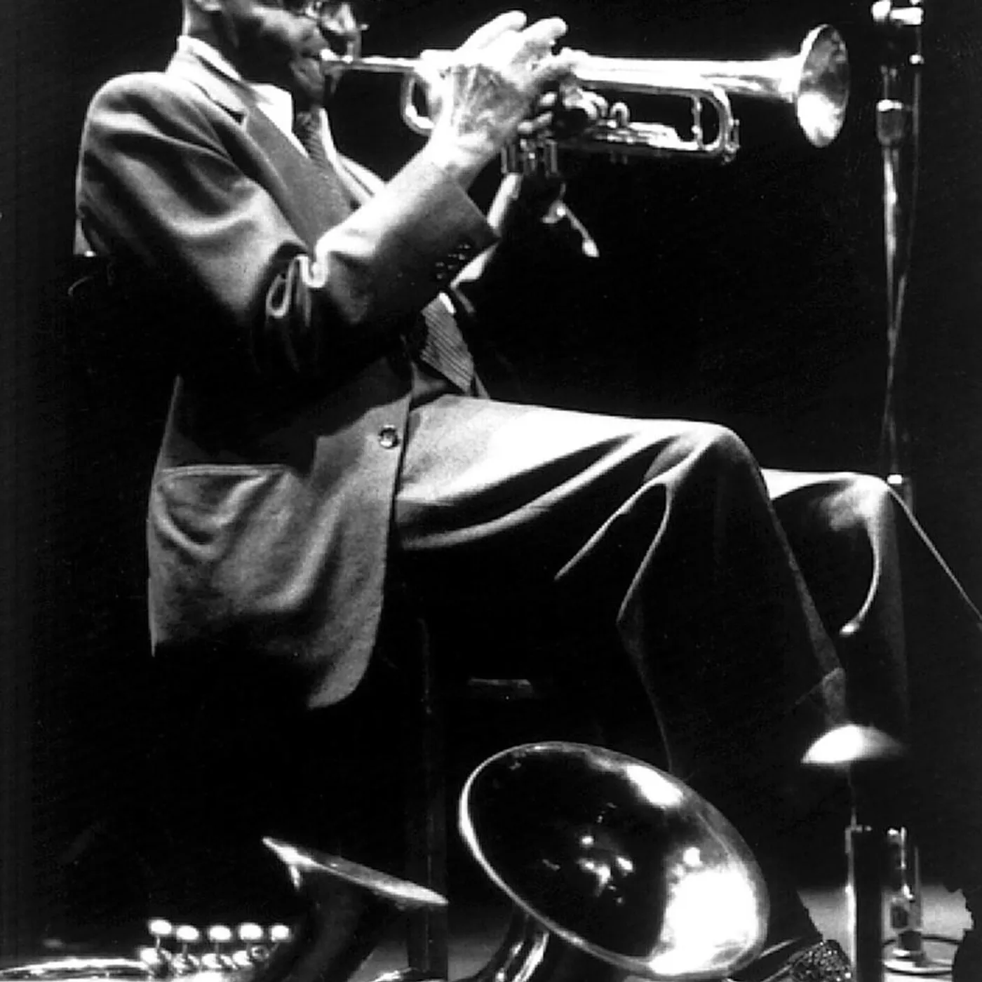 Jabbo Smith Brand Page