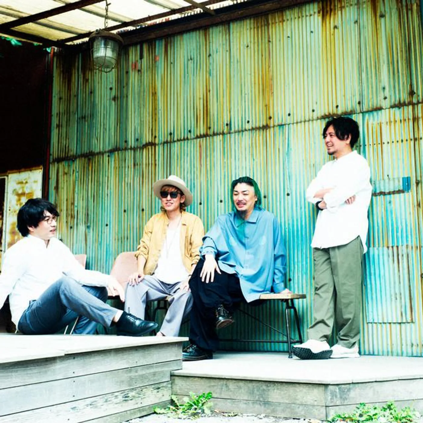 JABBERLOOP Brand Page