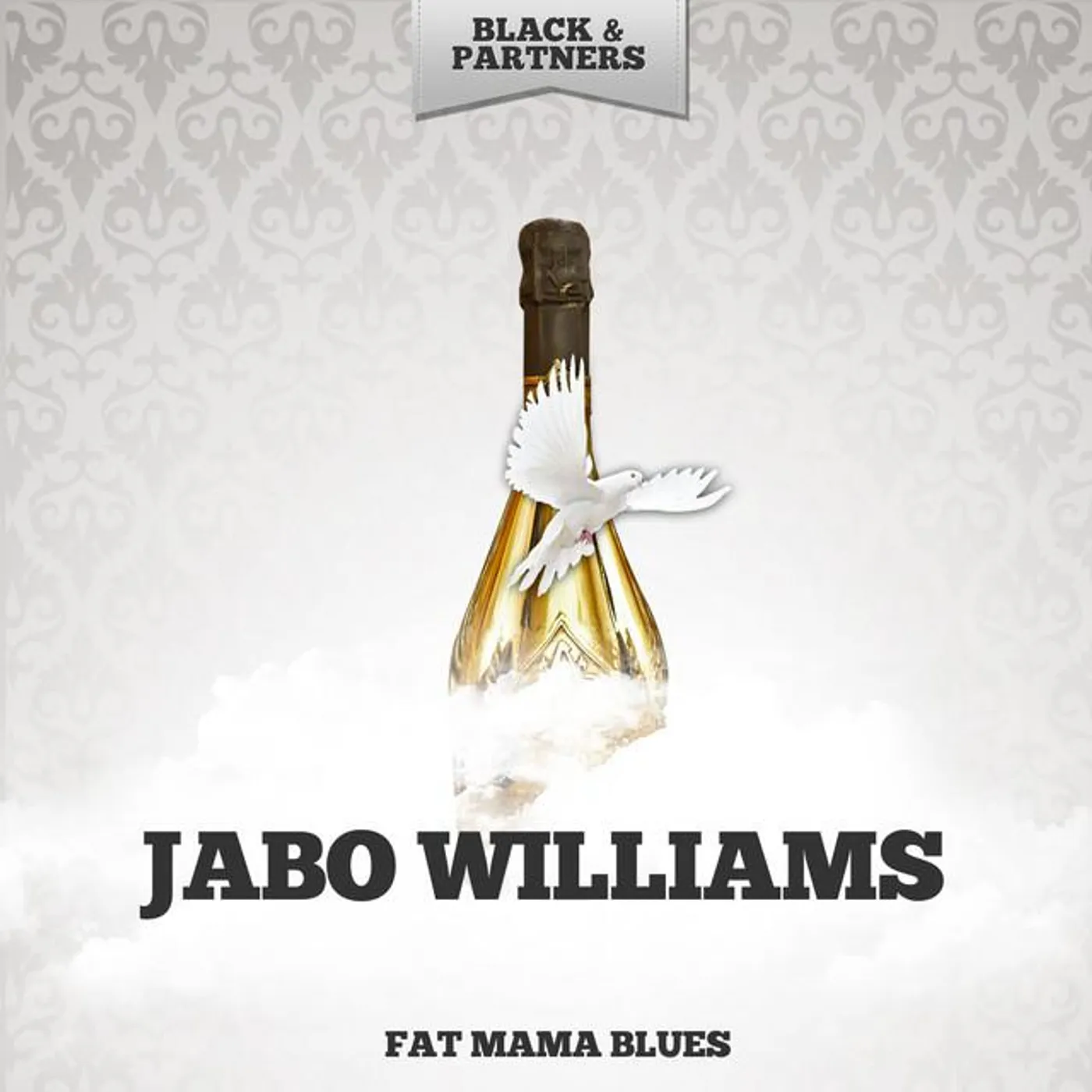 Jabo Williams Brand Page