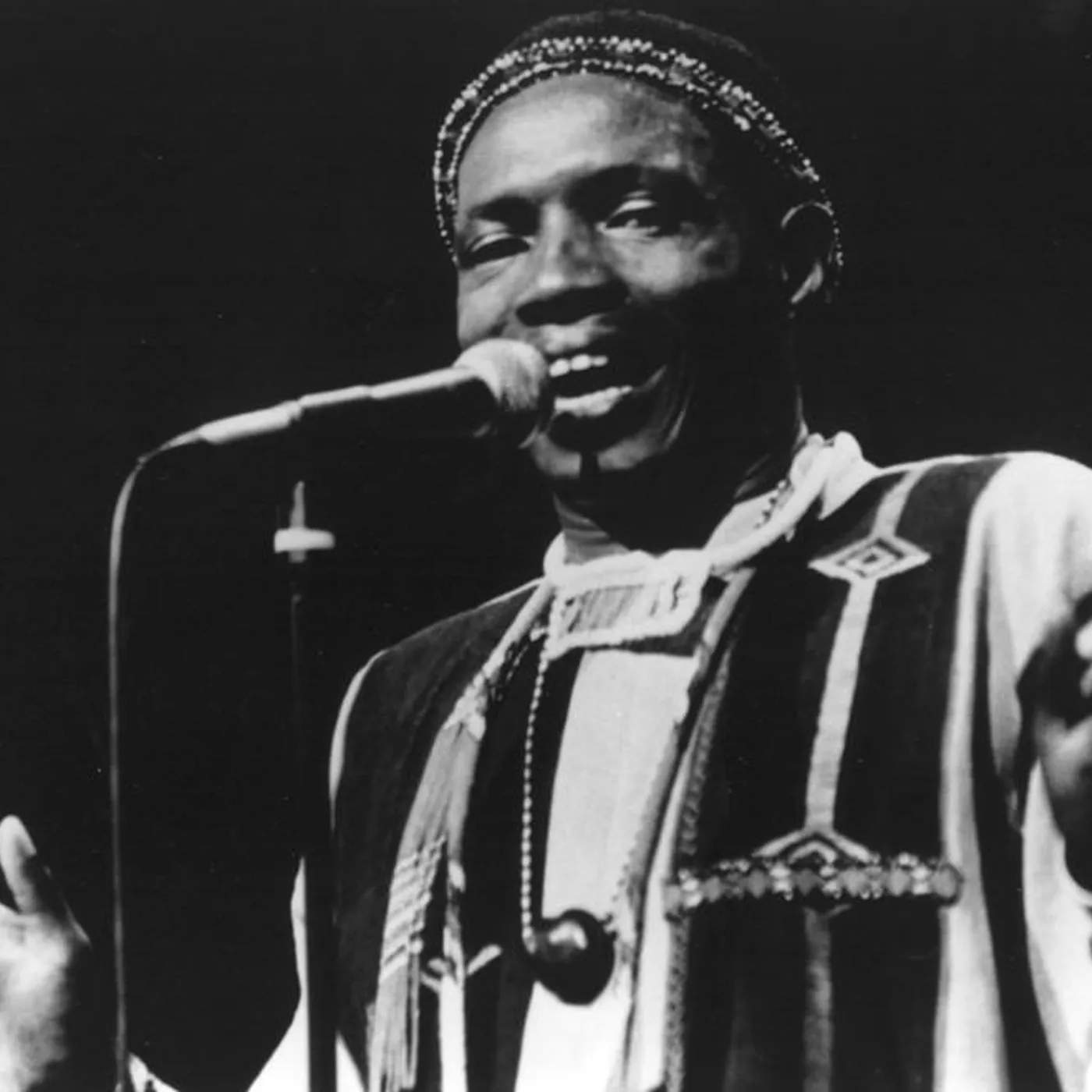 Jabu Khanyile Brand Page