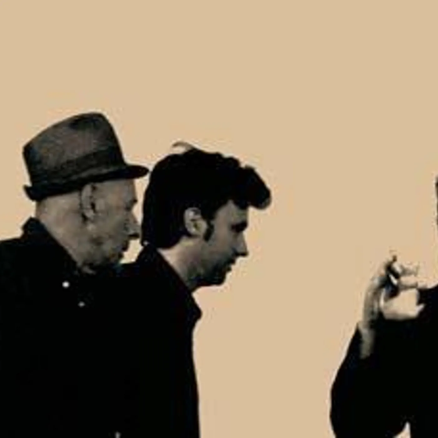 Jac Berrocal Brand Page