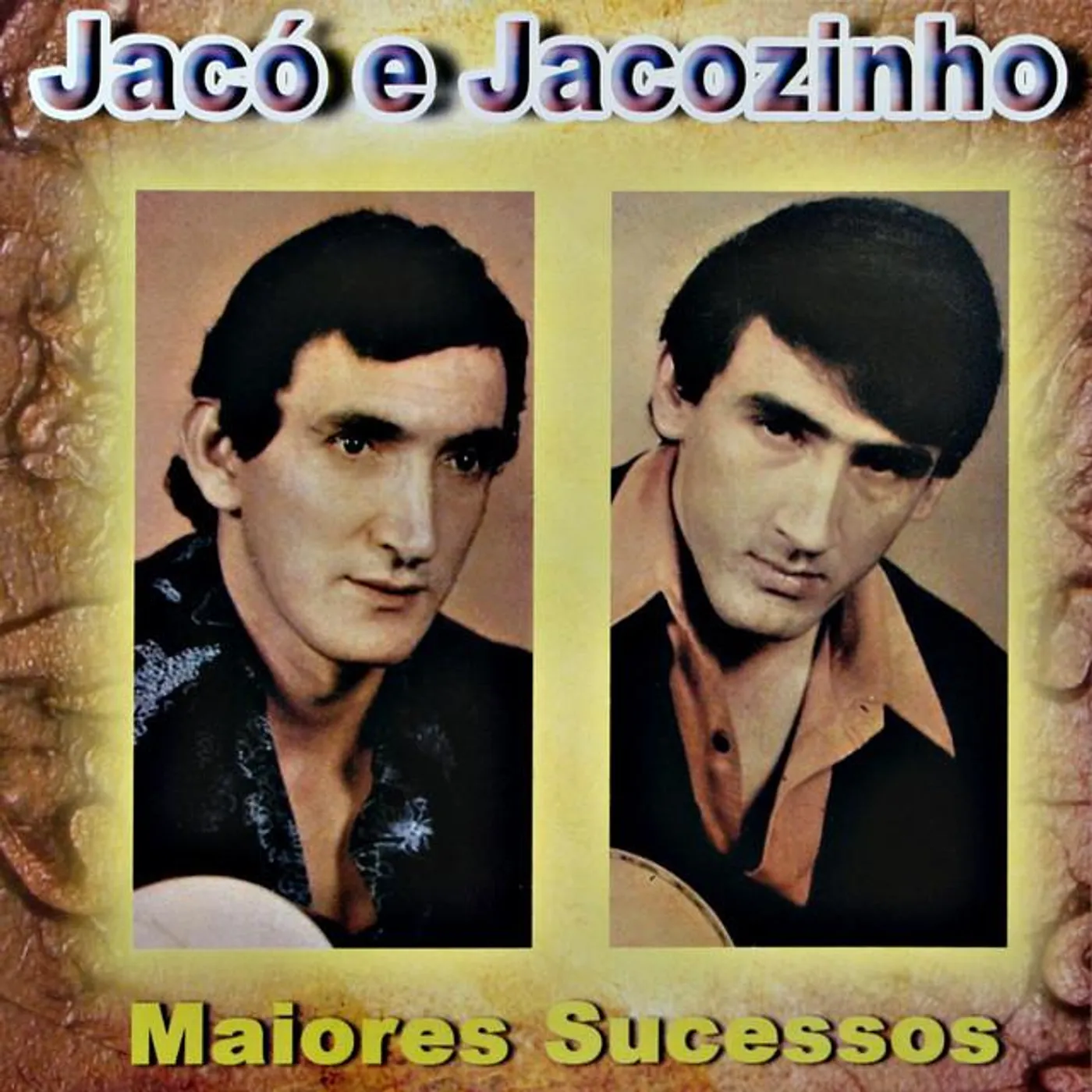 Jacó E Jacozinho