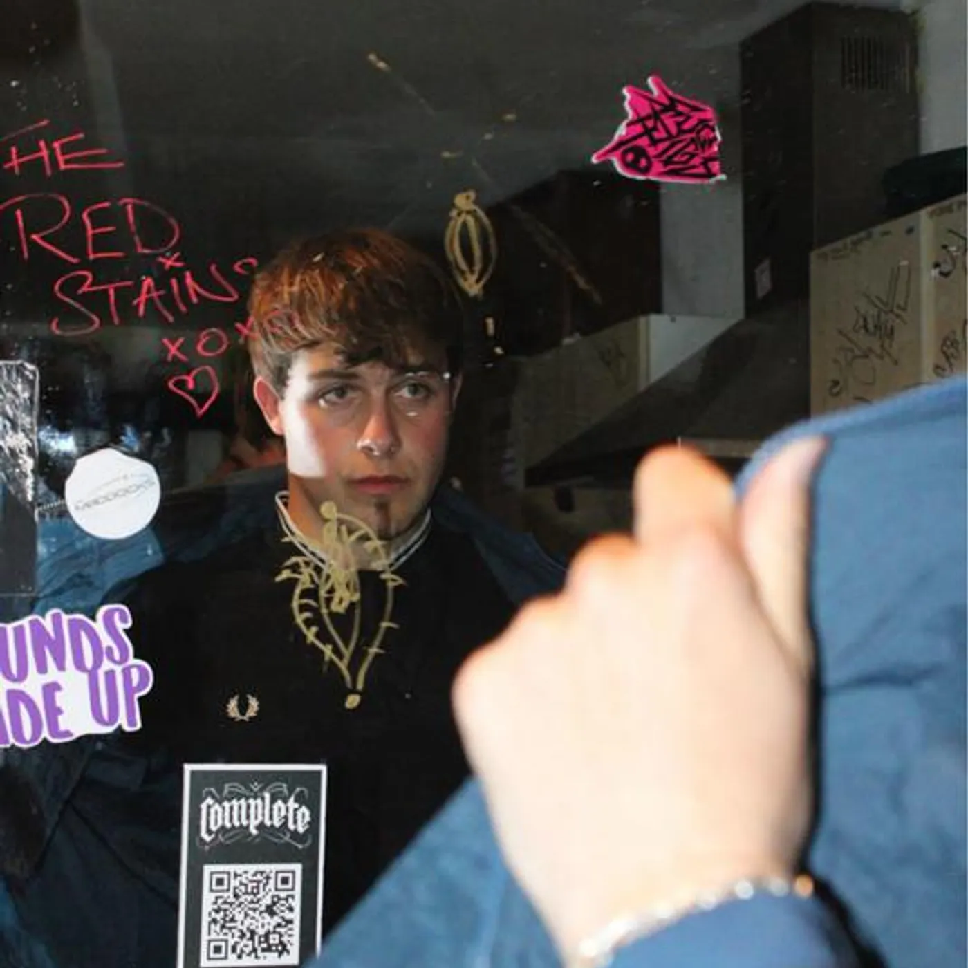 Jace Campbell Brand Page