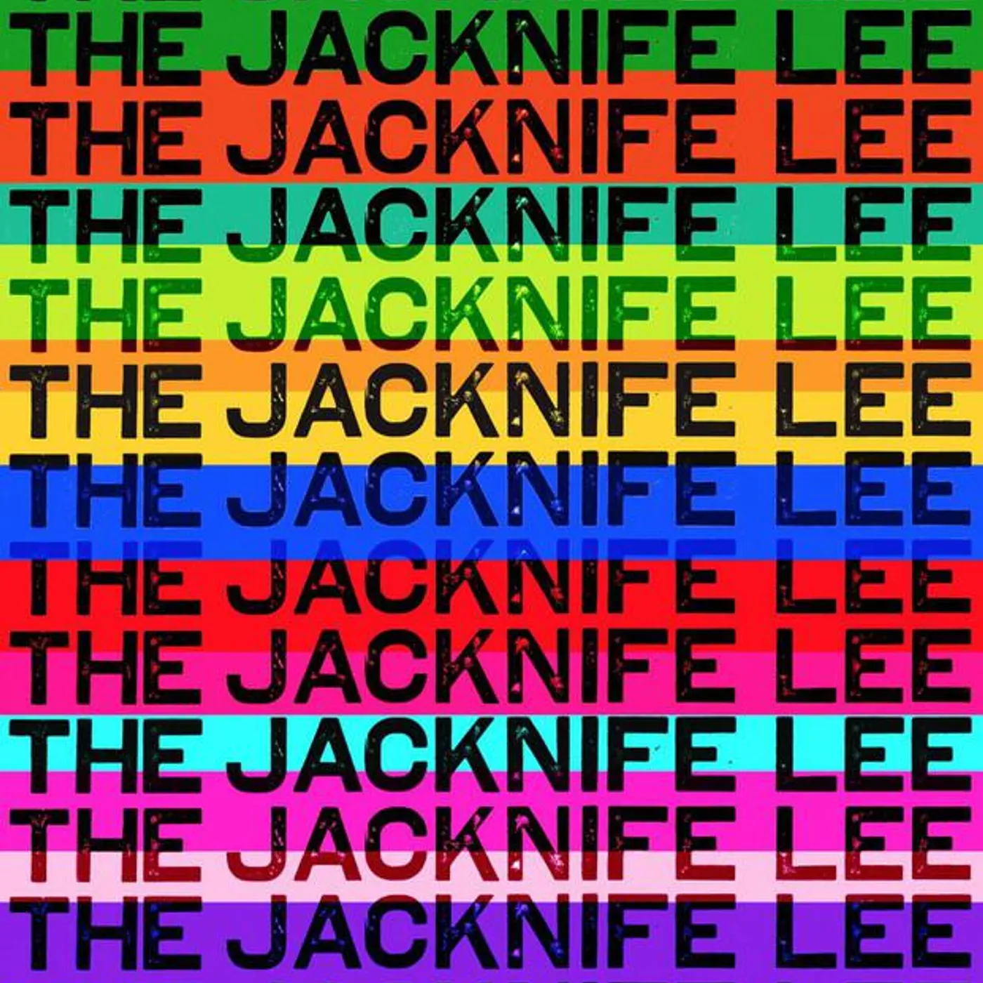 Jacknife Lee Brand Page