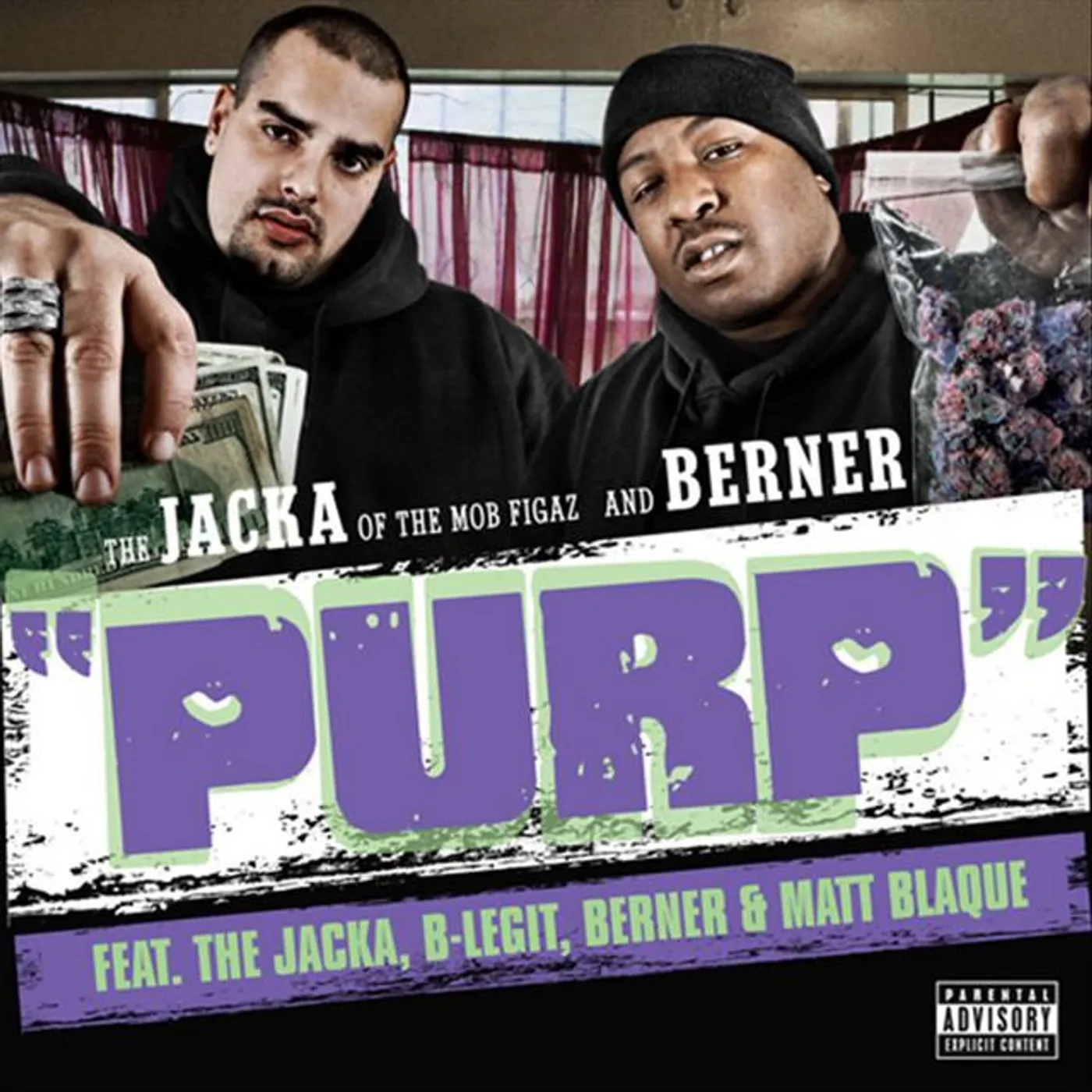 The Jacka & Berner