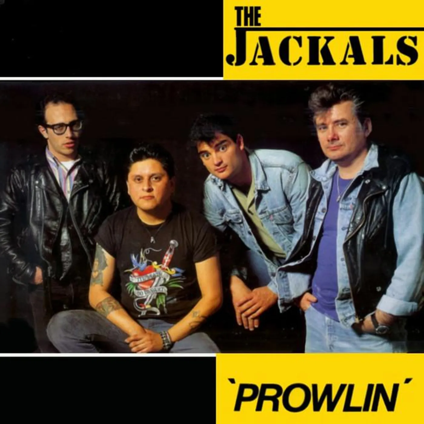 Jackals