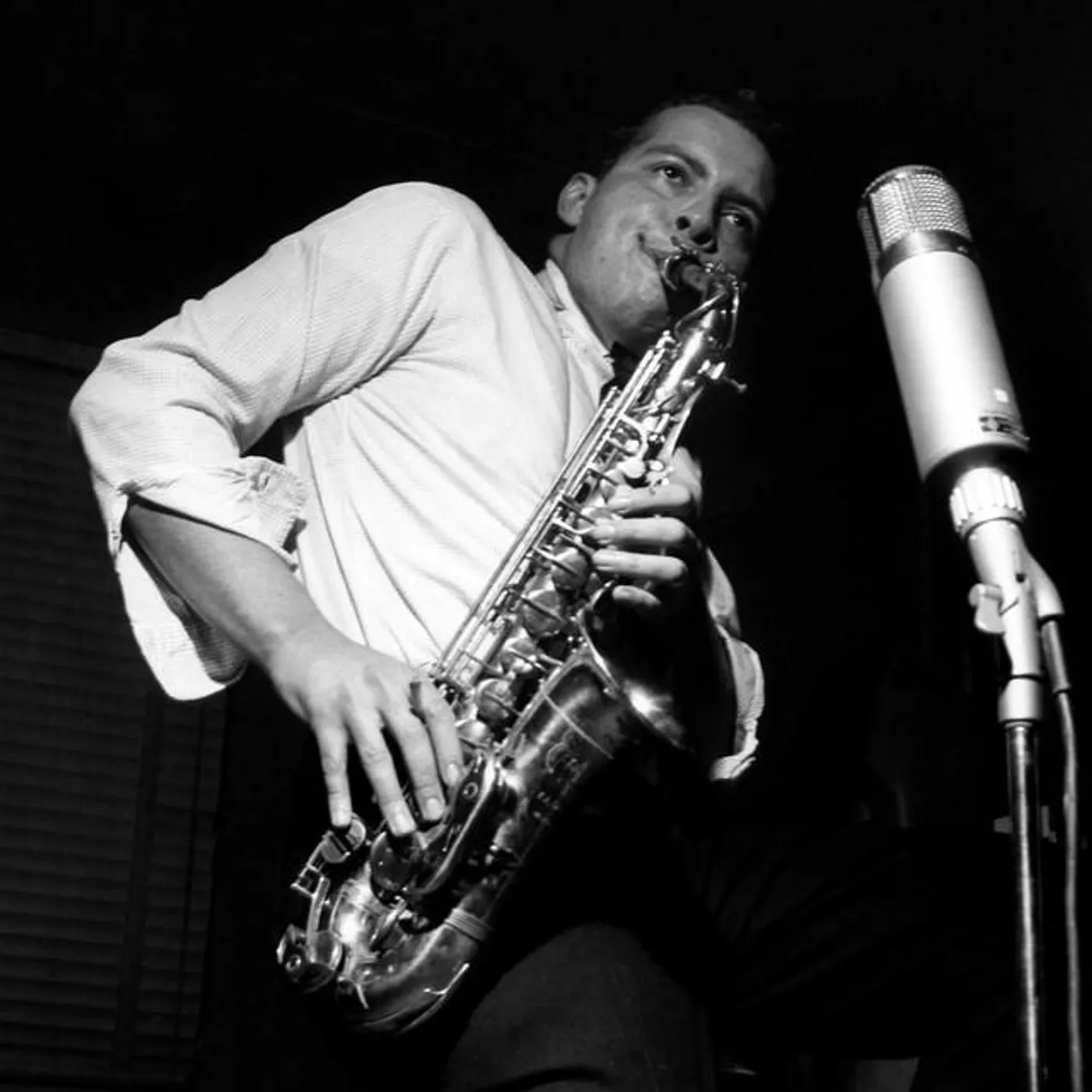 Jackie McLean Brand Page