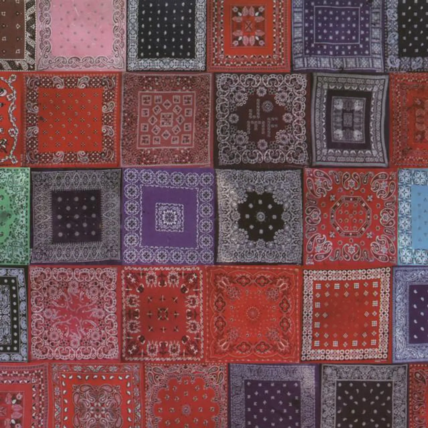 Jackie O Motherfucker Brand Page