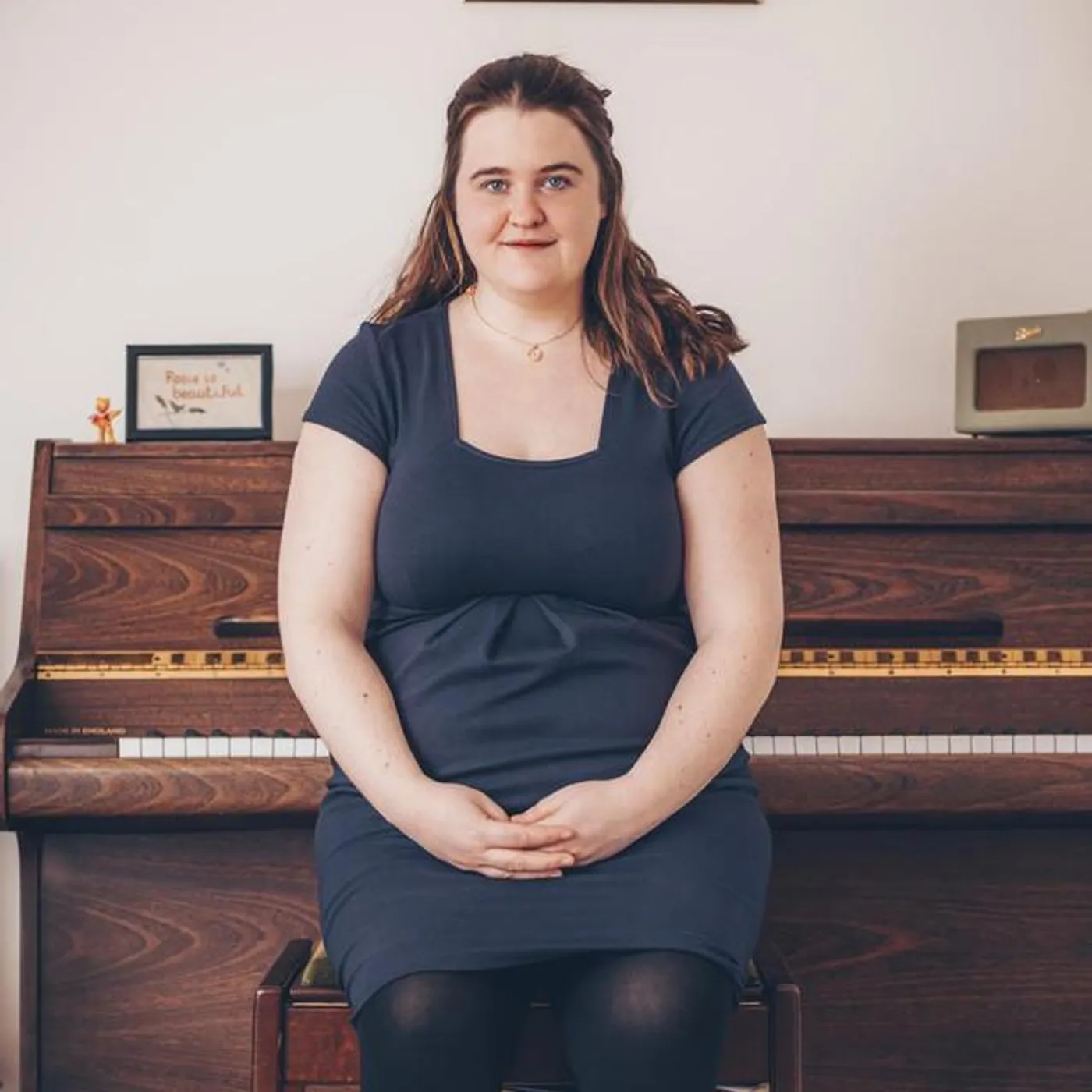 Jackie Oates Brand Page