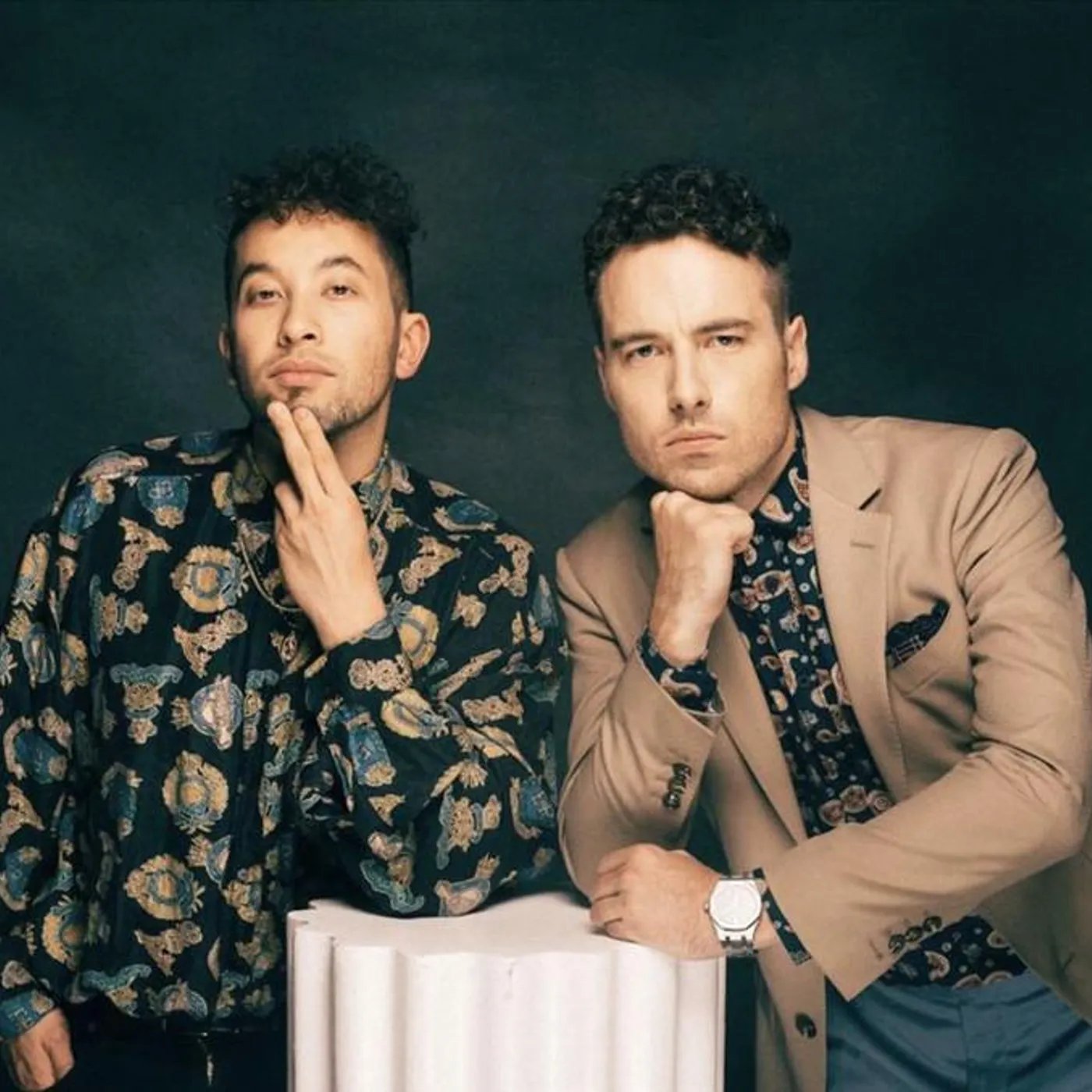 Jackie Onassis Brand Page