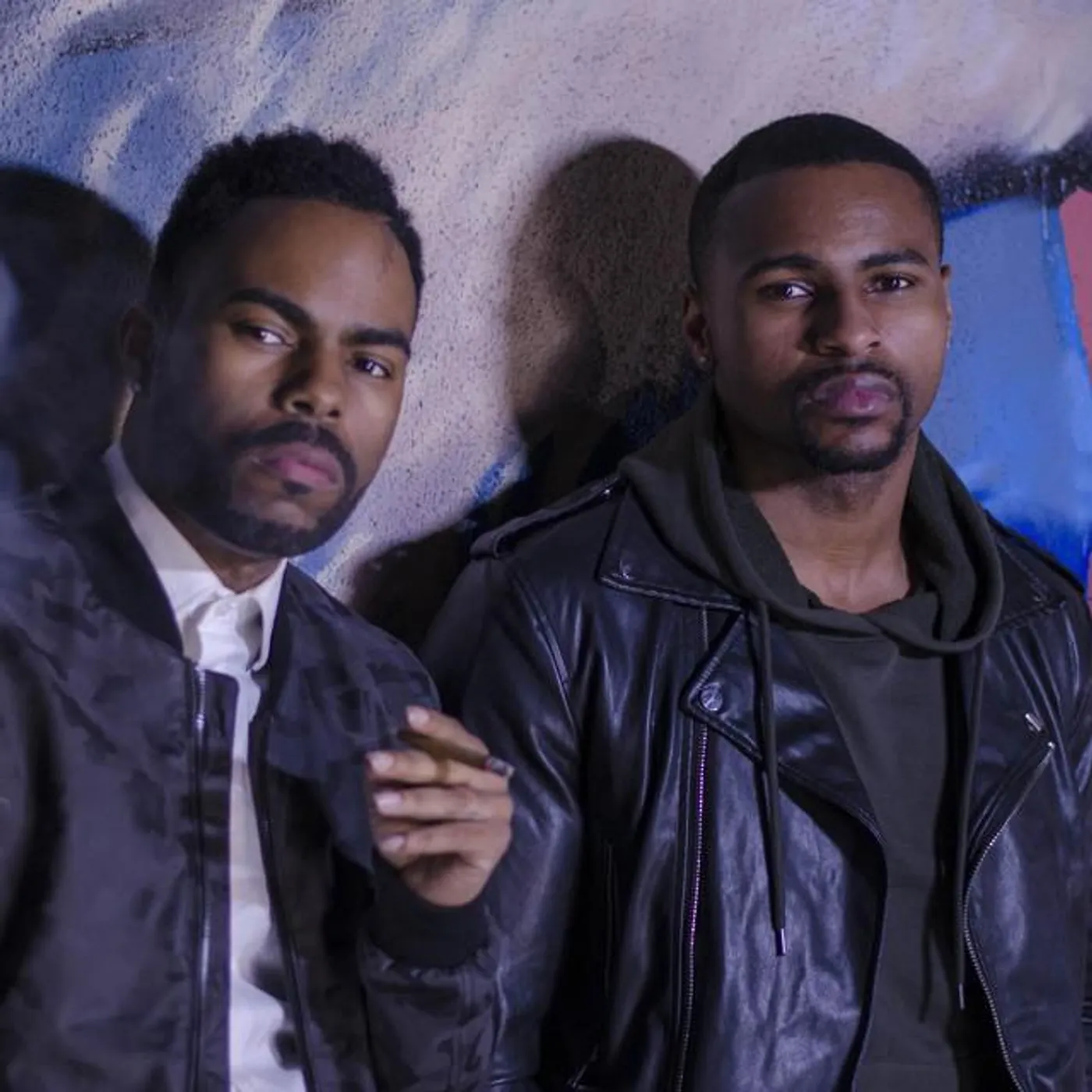 Jackie Boyz Brand Page