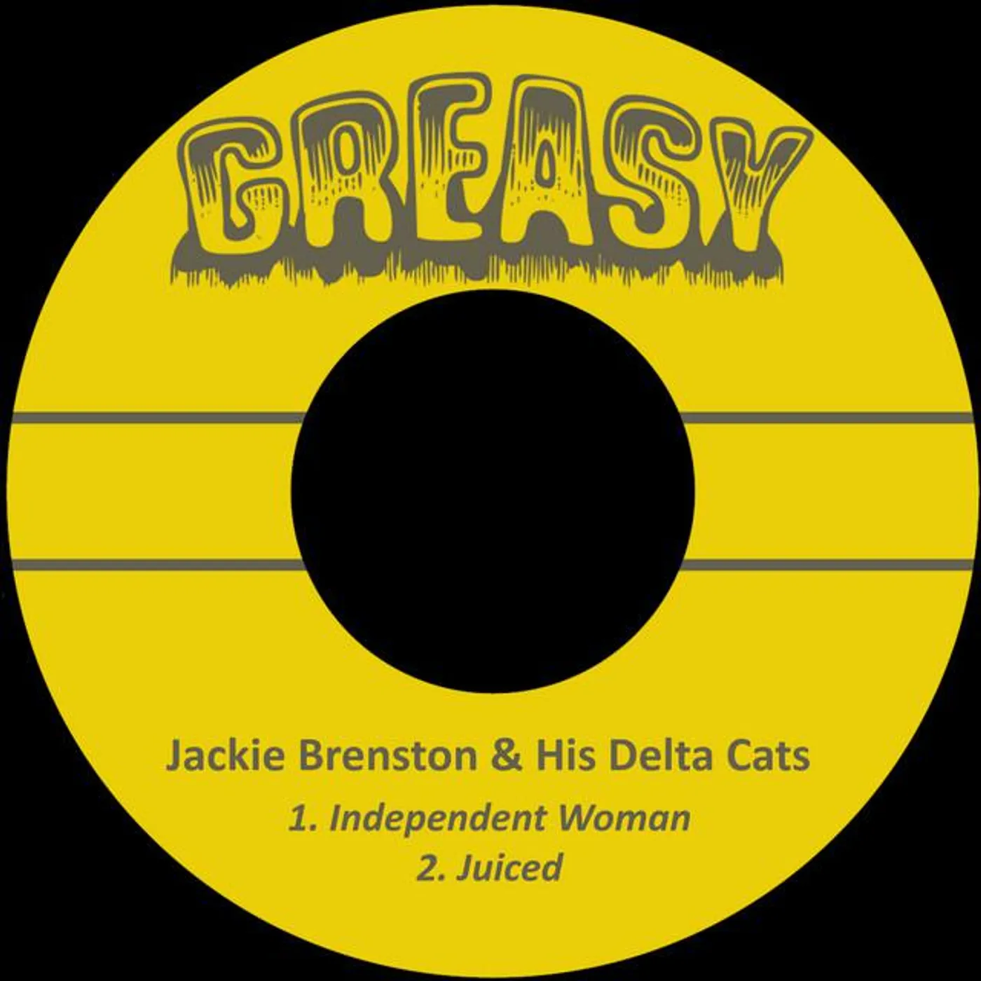 Jackie Brenston & His Delta Cats
