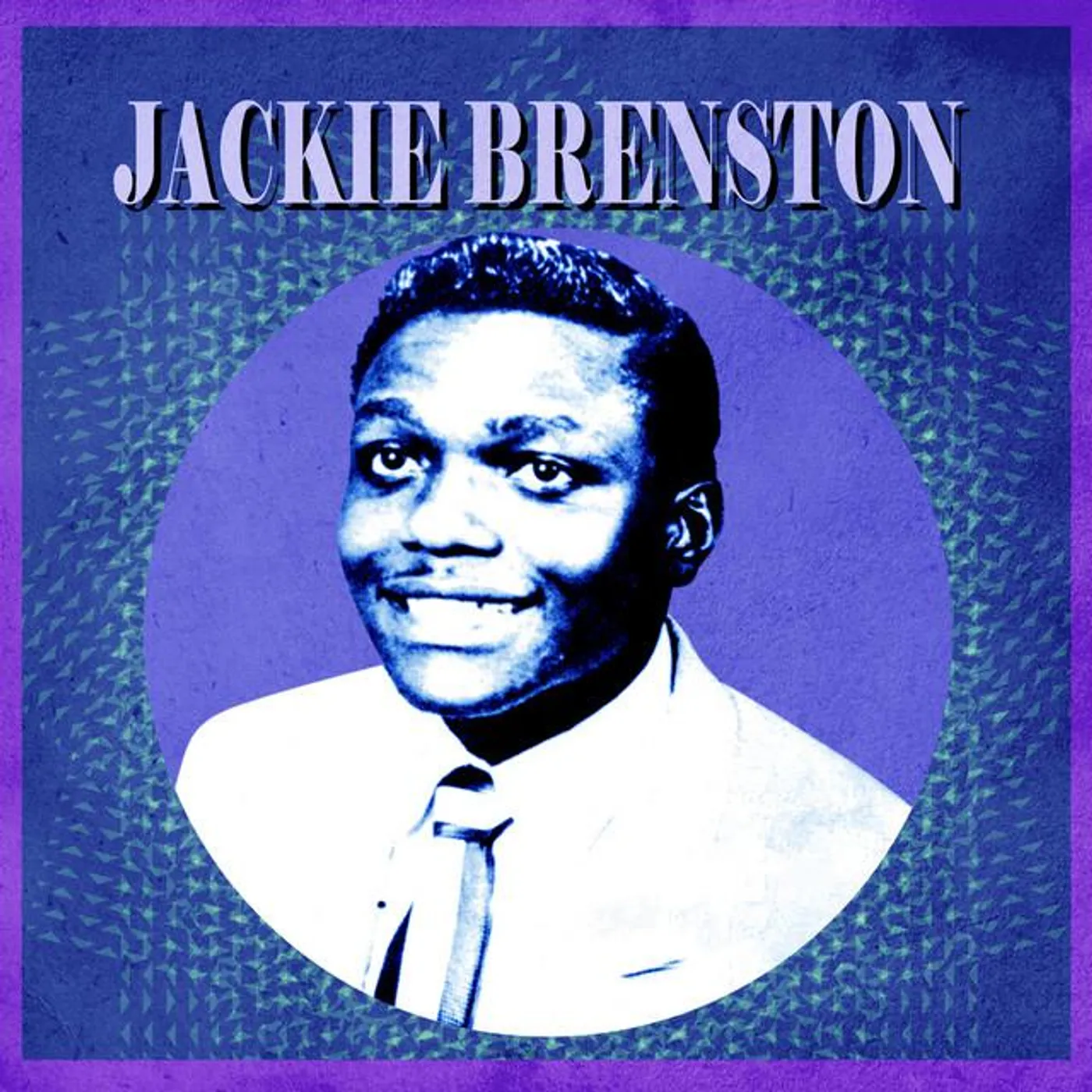 Jackie Brenston Brand Page