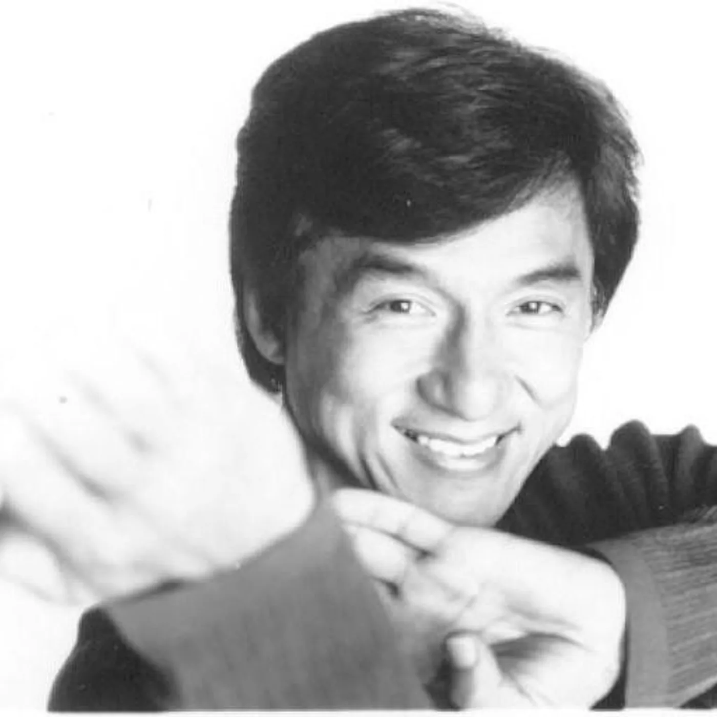 Jackie Chan