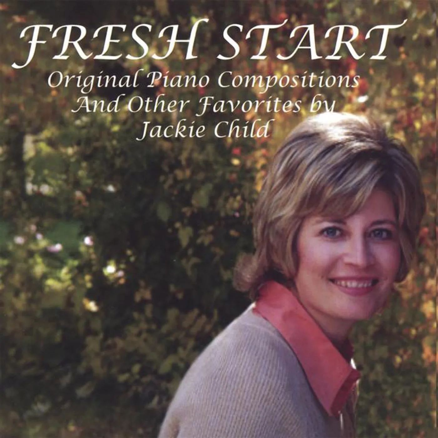 Jackie Child Brand Page