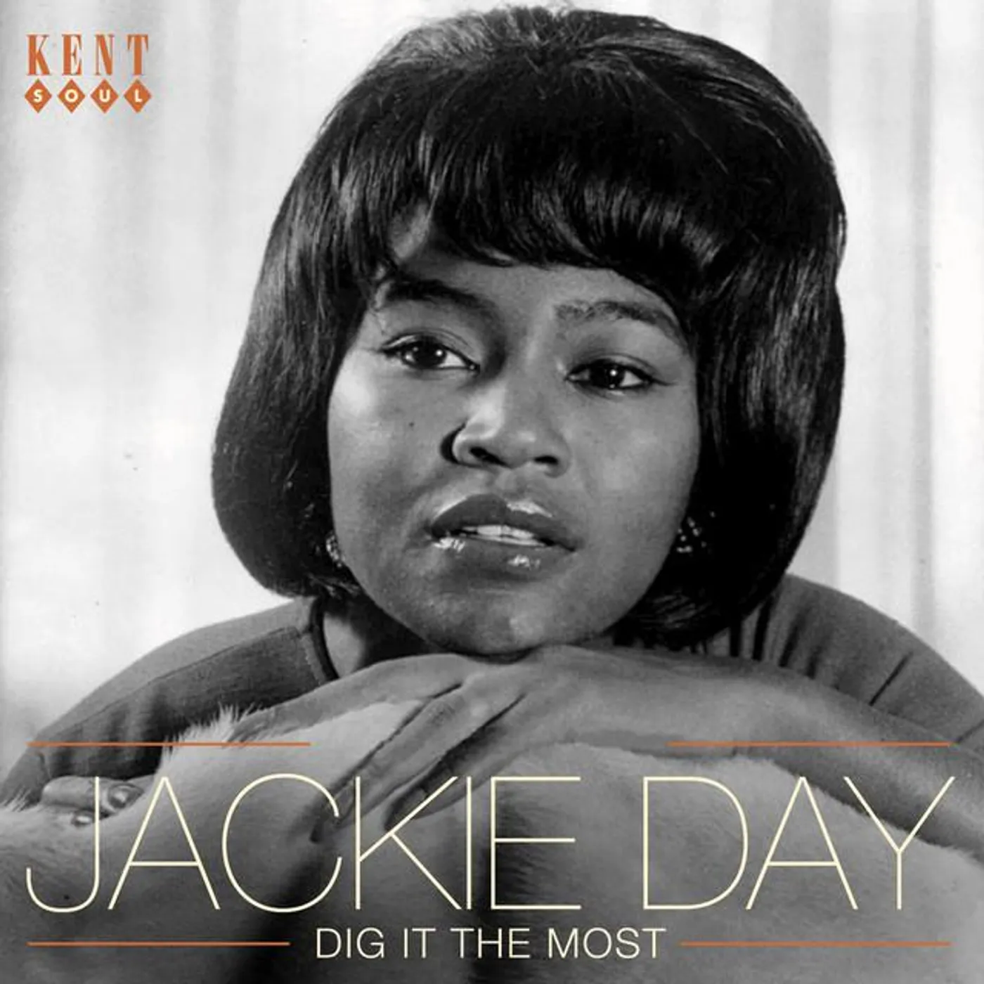 Jackie Day Brand Page