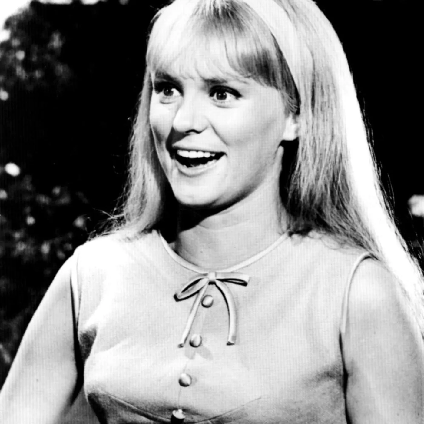 Jackie DeShannon Brand Page