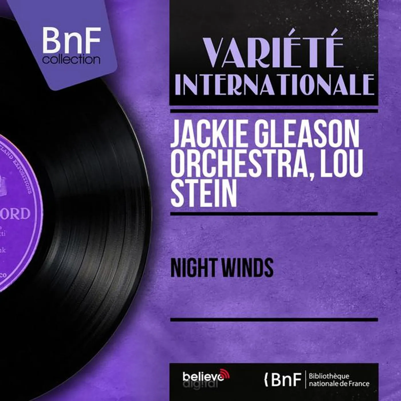 Jackie Gleason Orchestra