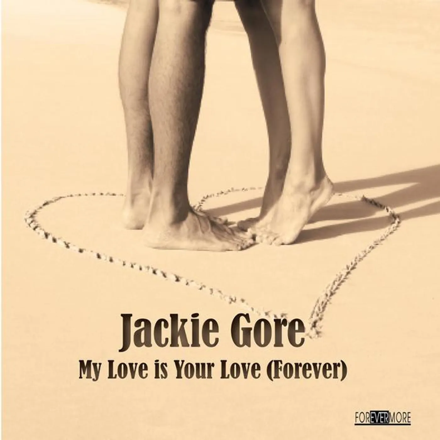 Jackie Gore Brand Page