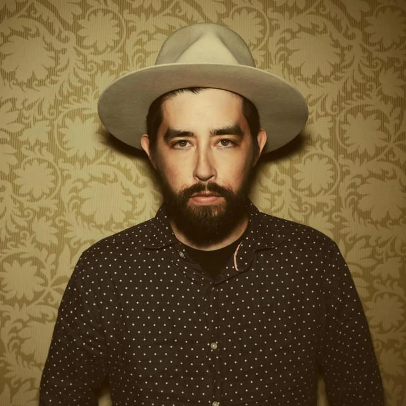 Jackie Greene Brand Page