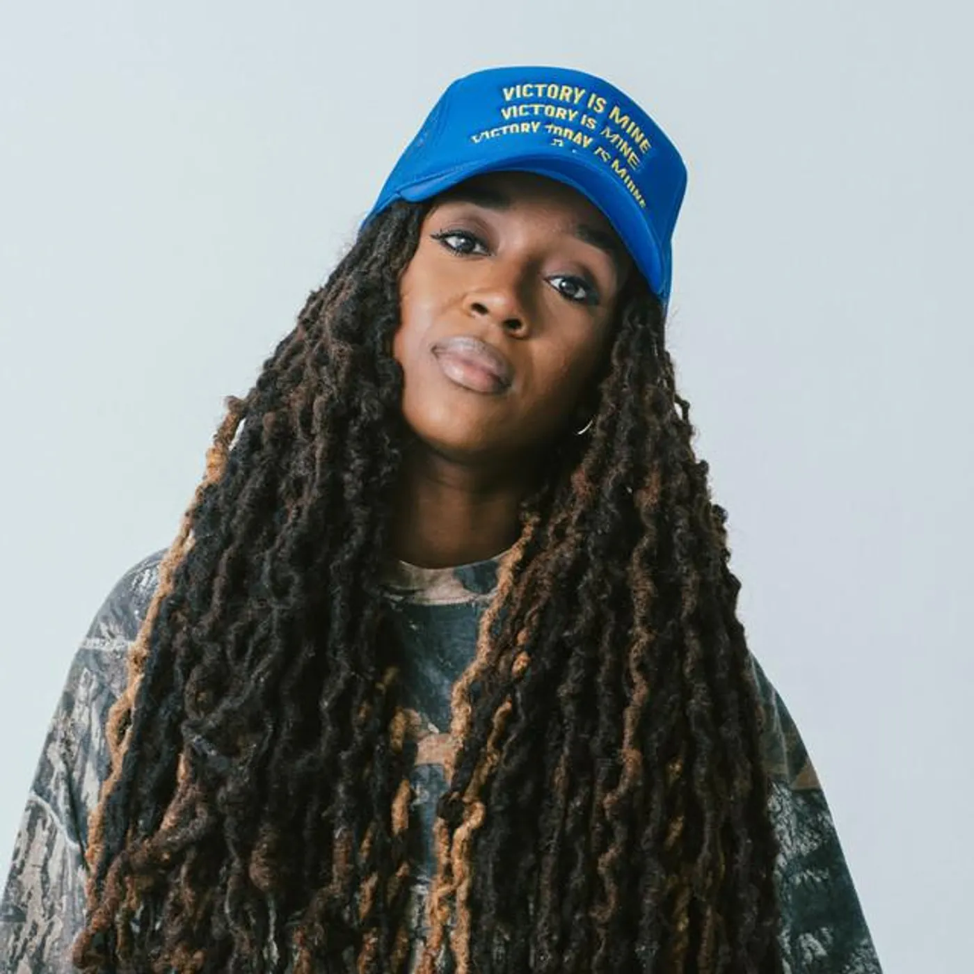 Jackie Hill Perry Brand Page