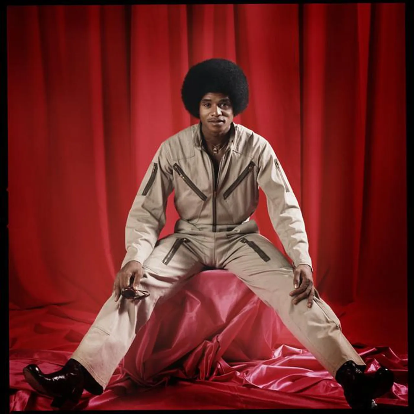 Jackie Jackson Brand Page