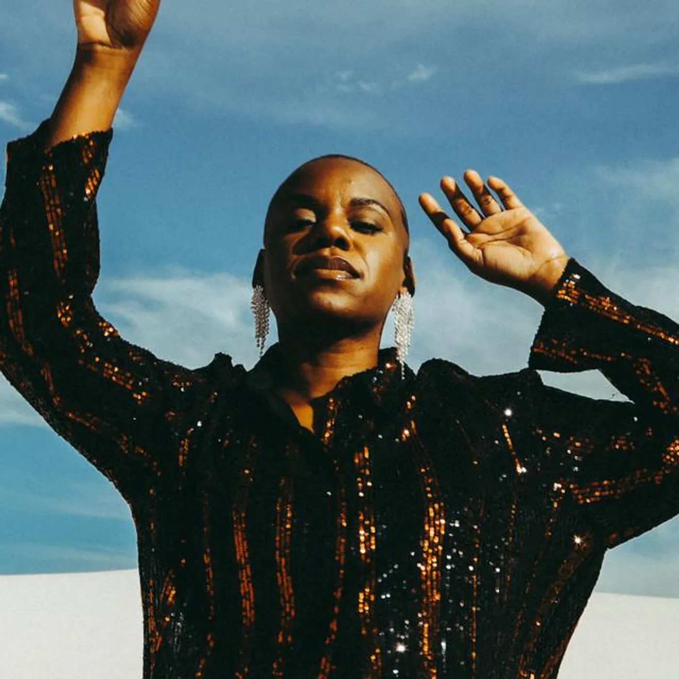 Jackie Queens Brand Page