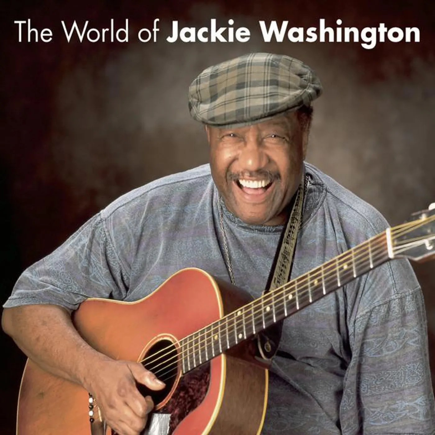 Jackie Washington
