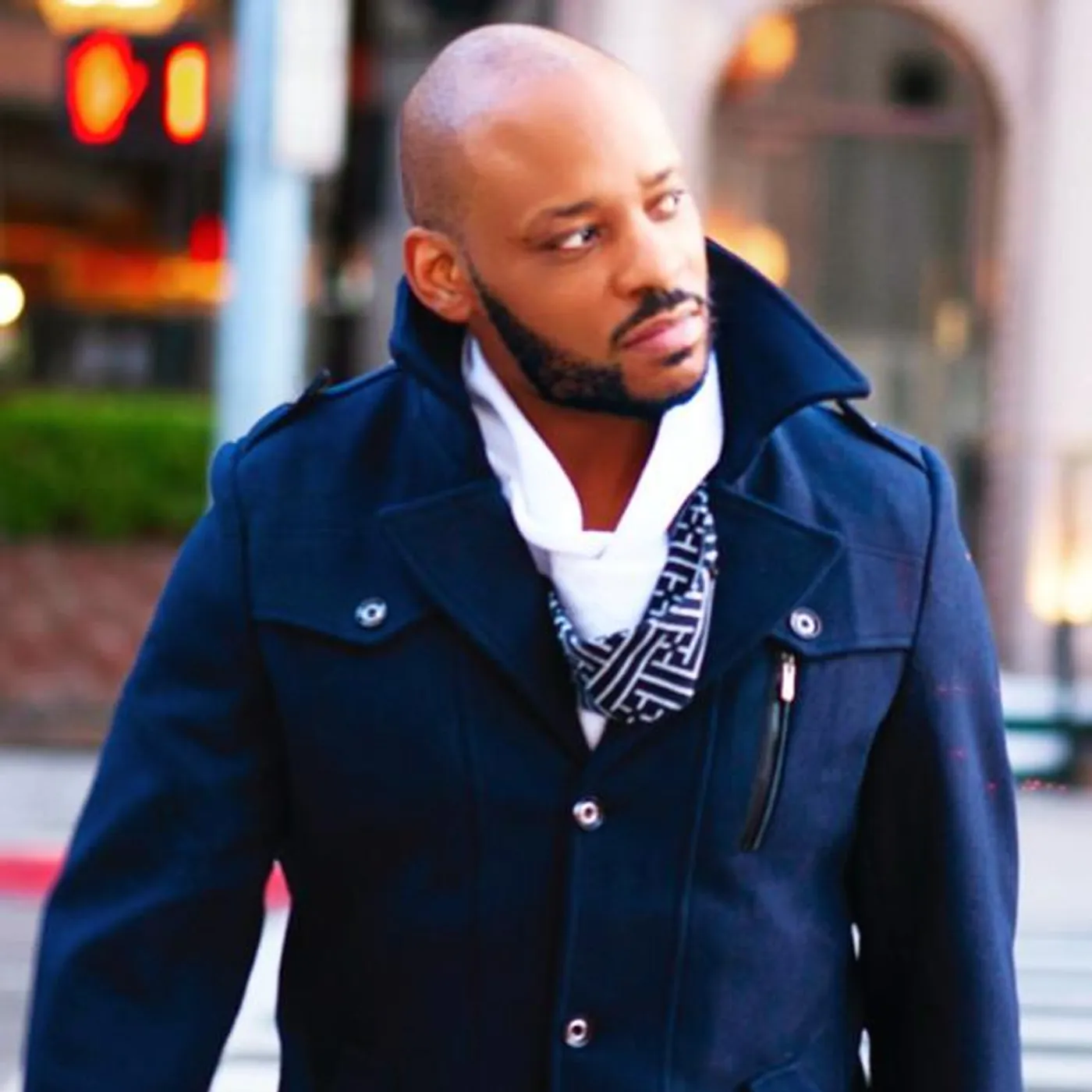 Jackiem Joyner Brand Page