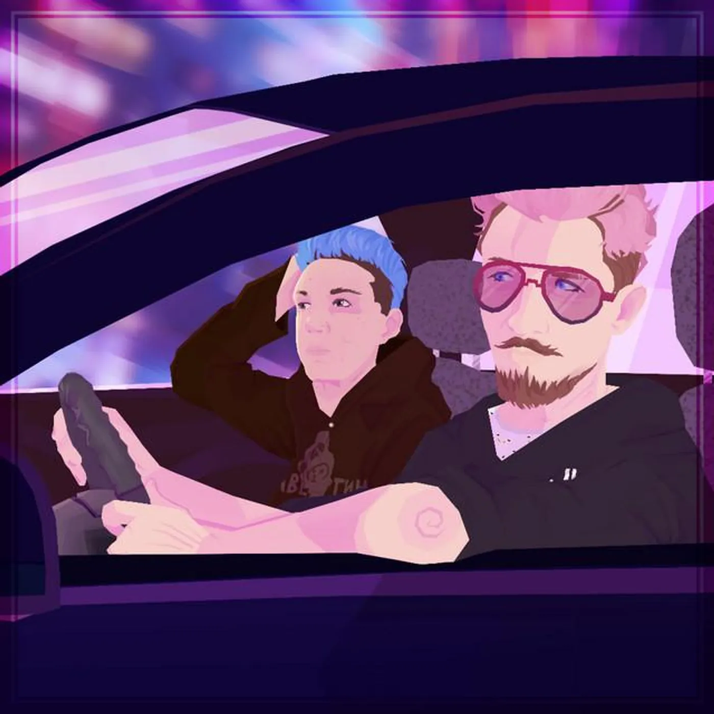 JackLooney Brand Page