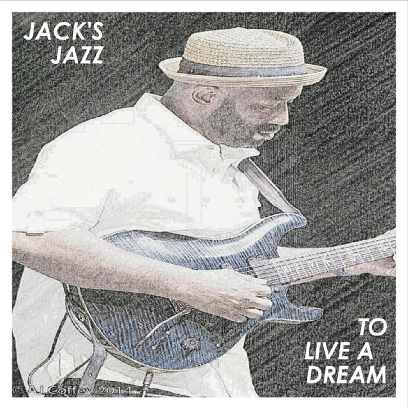 Jacks Jazz Brand Page
