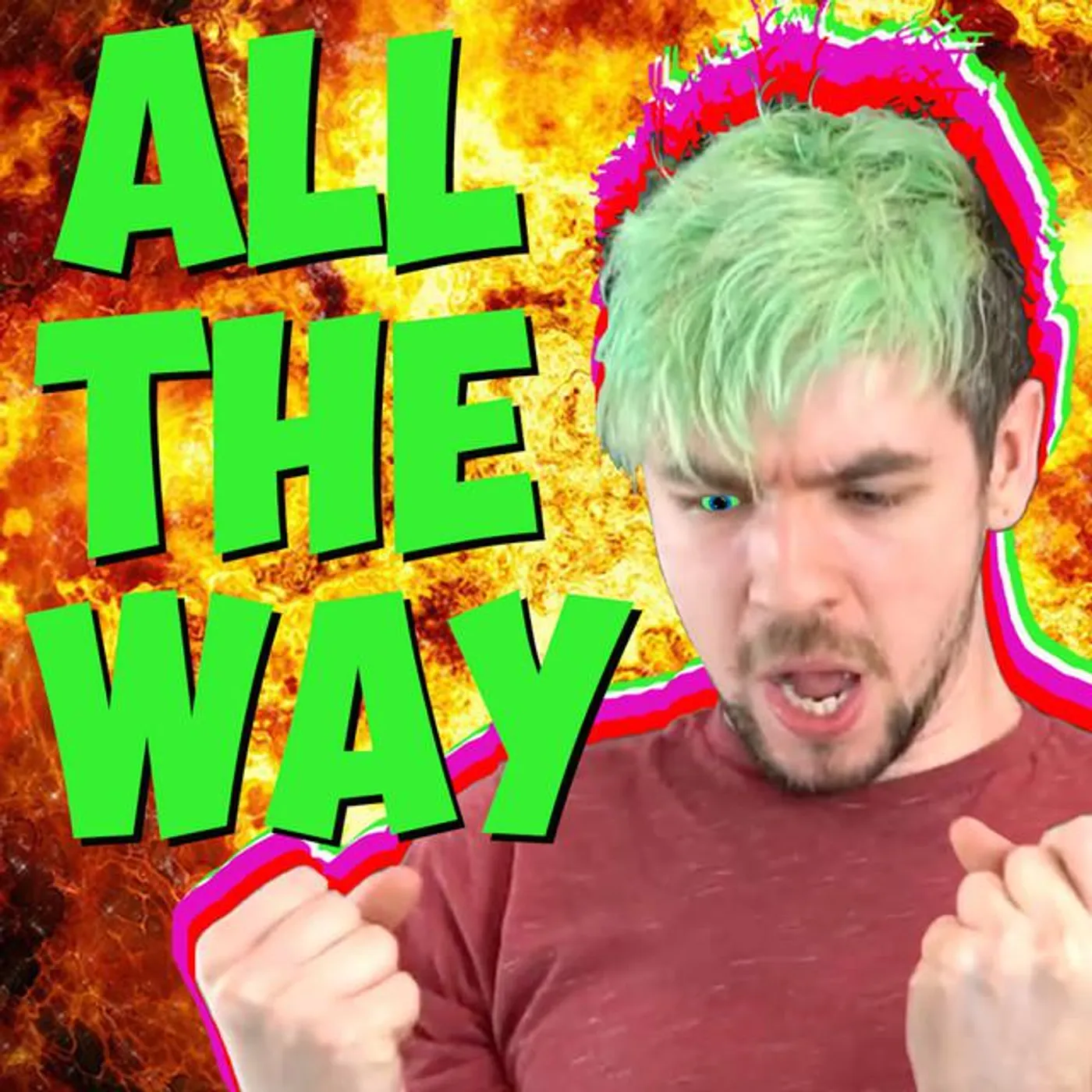 Jacksepticeye