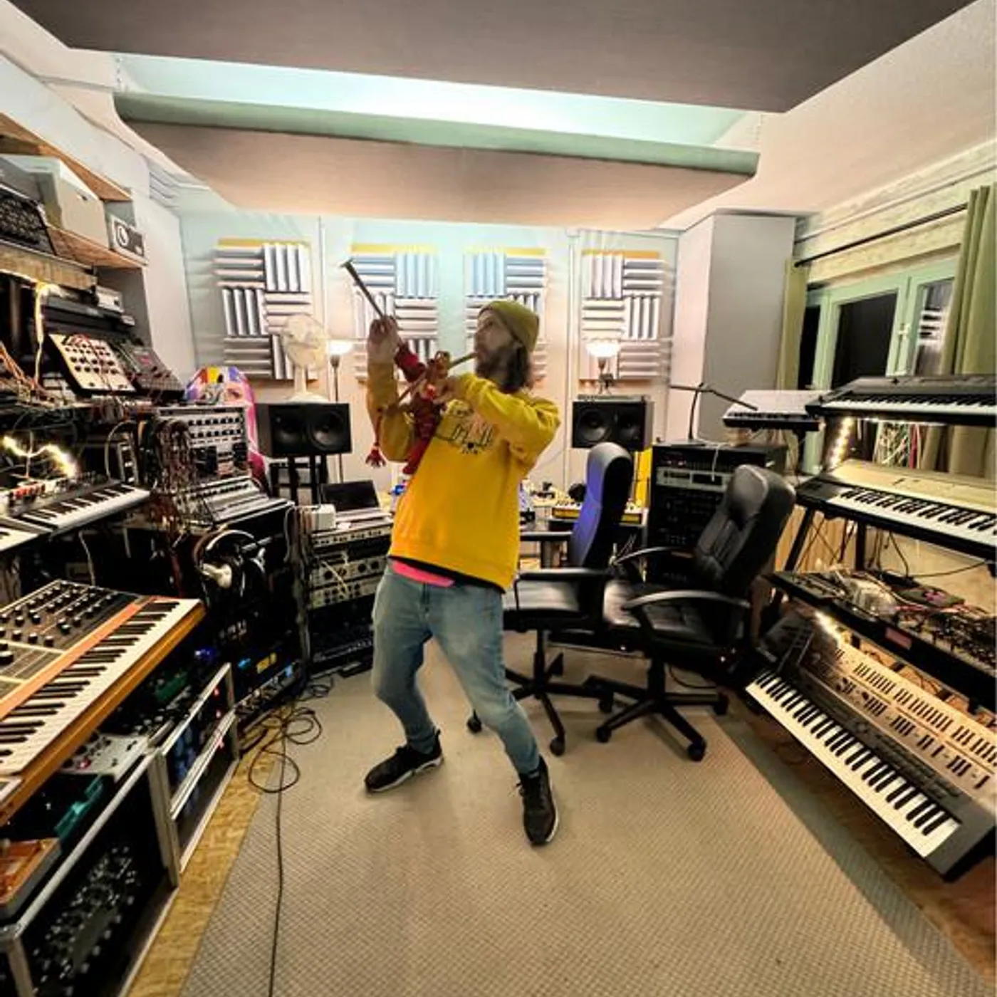 Thomass Jackson Brand Page