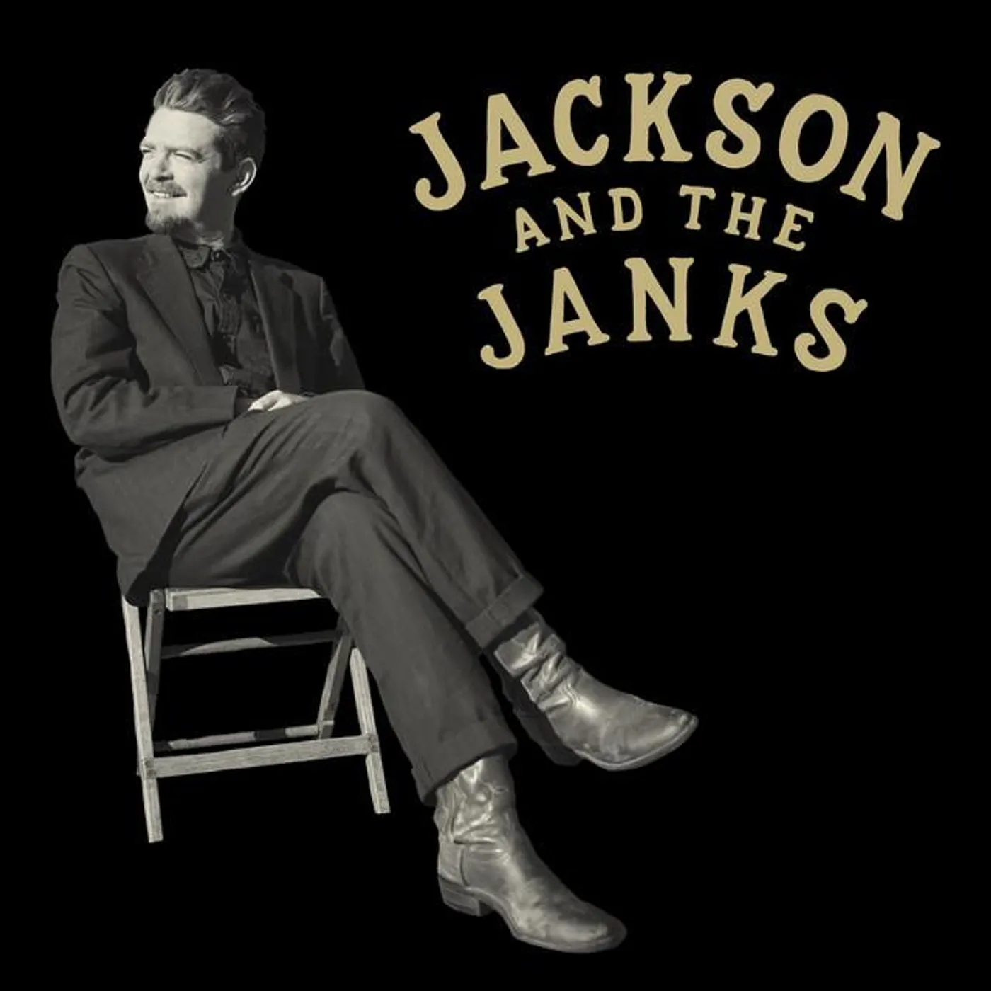 Jackson and the Janks Brand Page