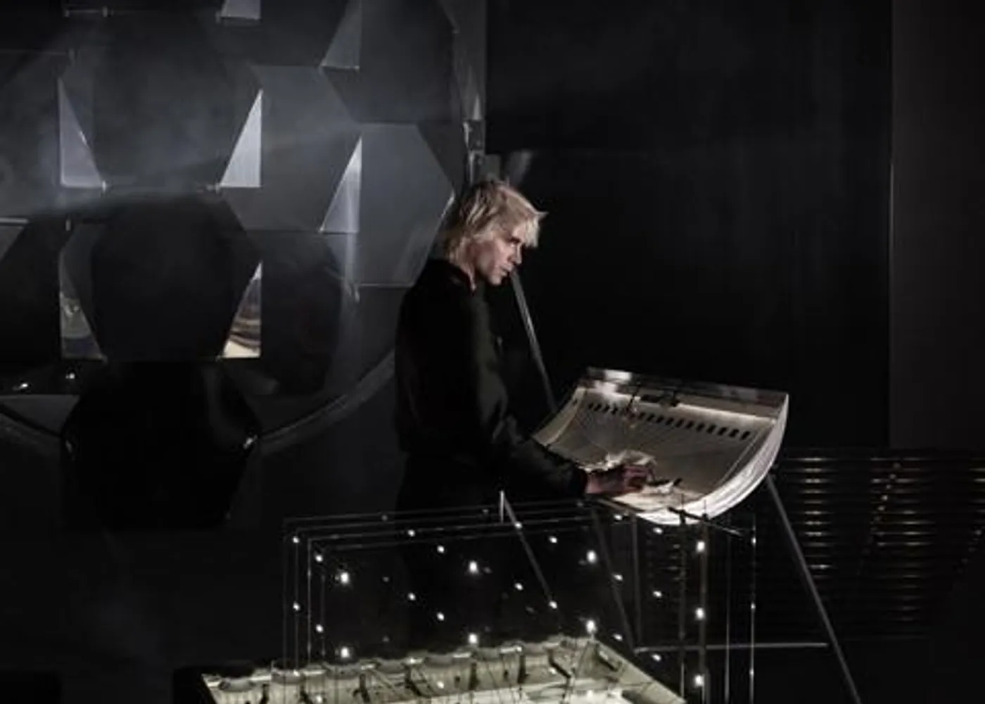 Jackson & His Computerband