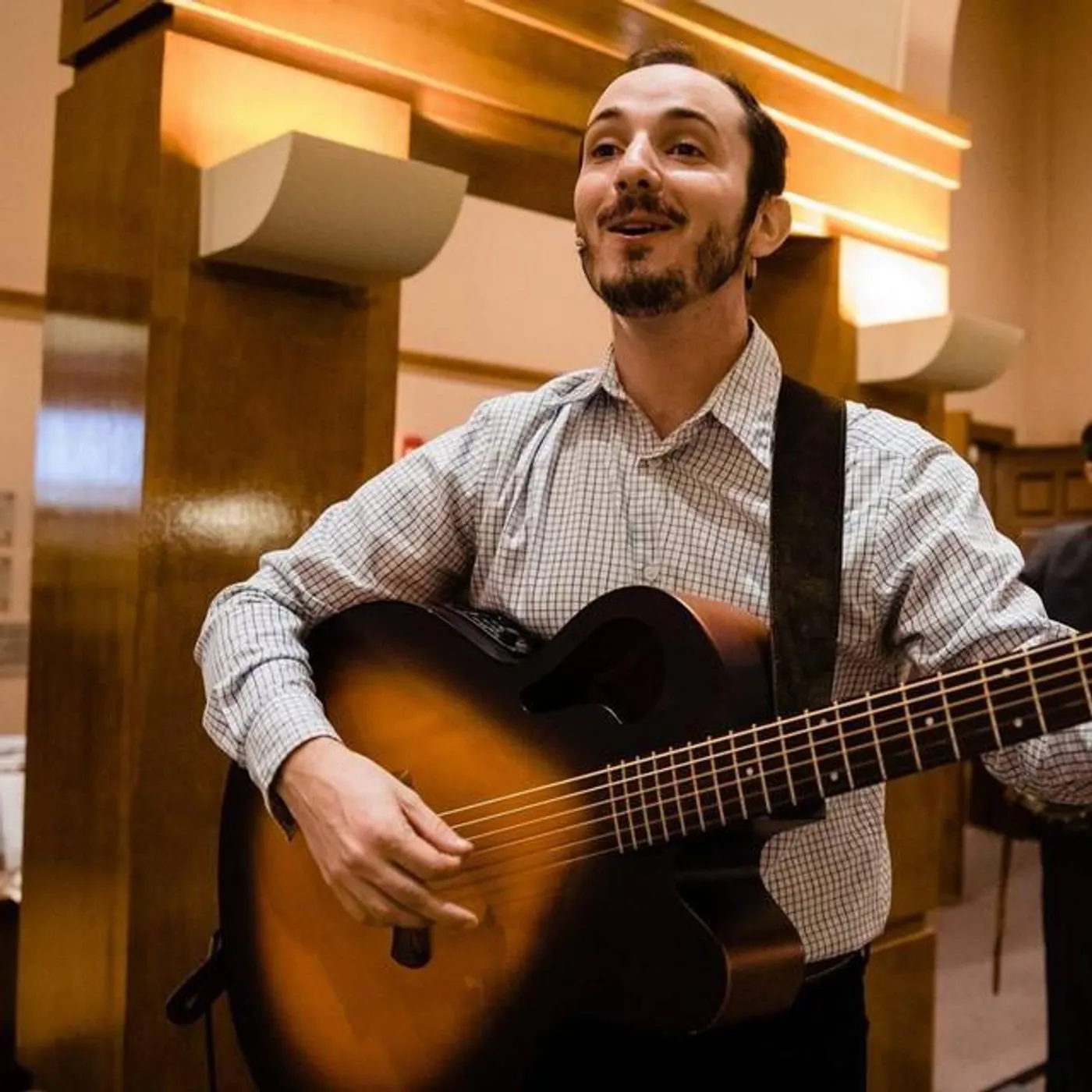 Jackson Mercer Brand Page