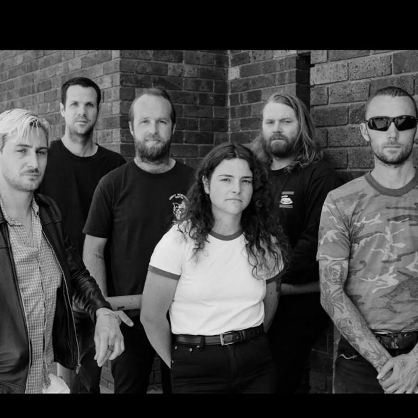 Jackson Reid Briggs & the Heaters Brand Page