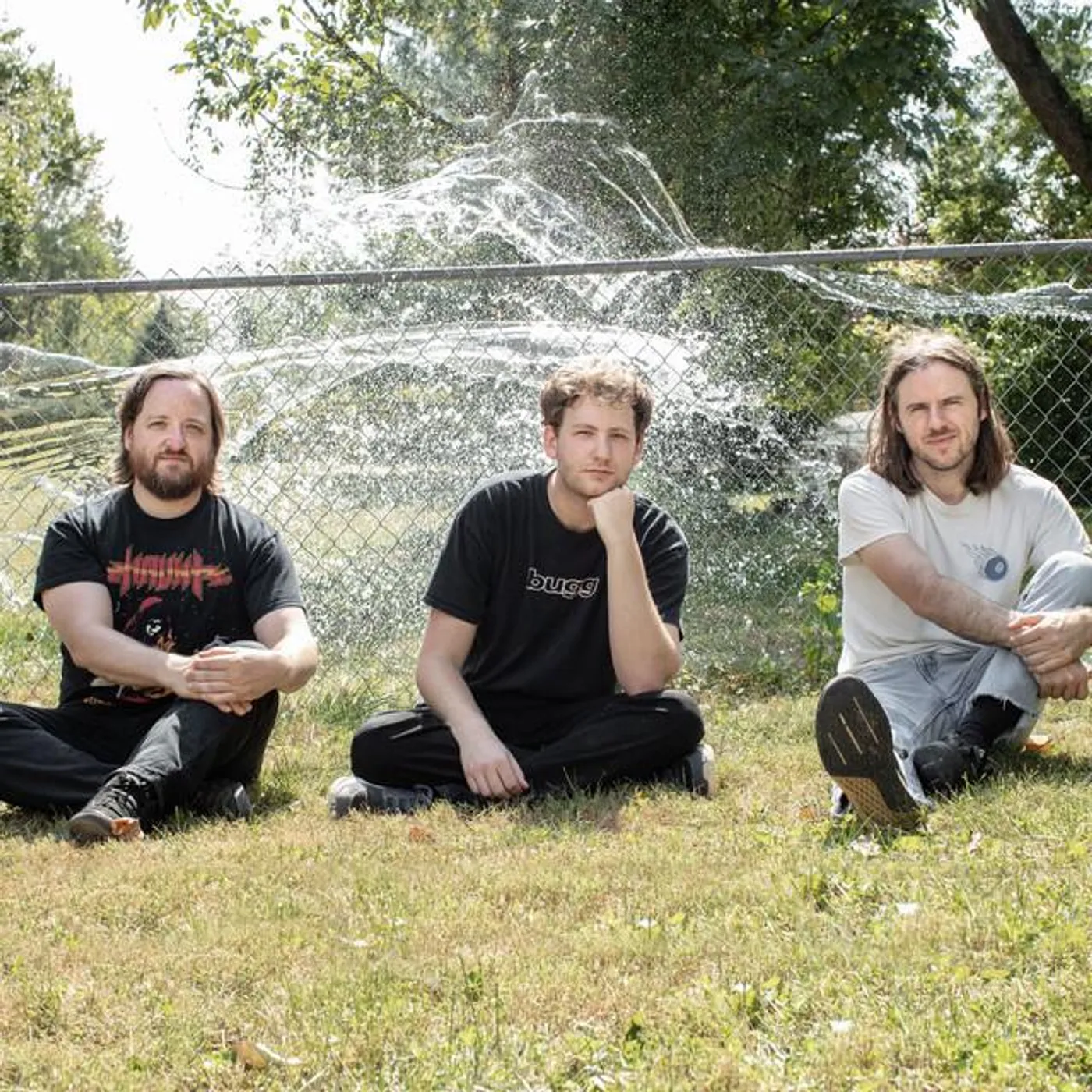 Jacky Boy Brand Page