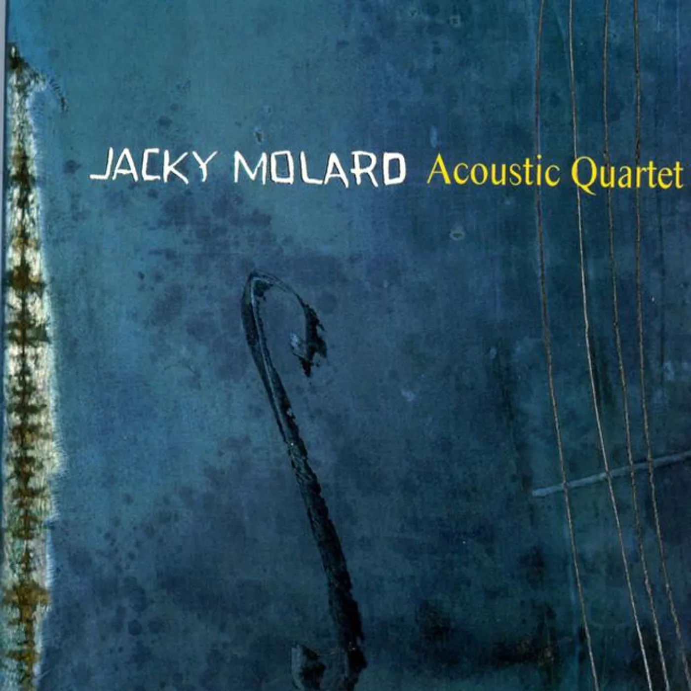 Jacky Molard Brand Page