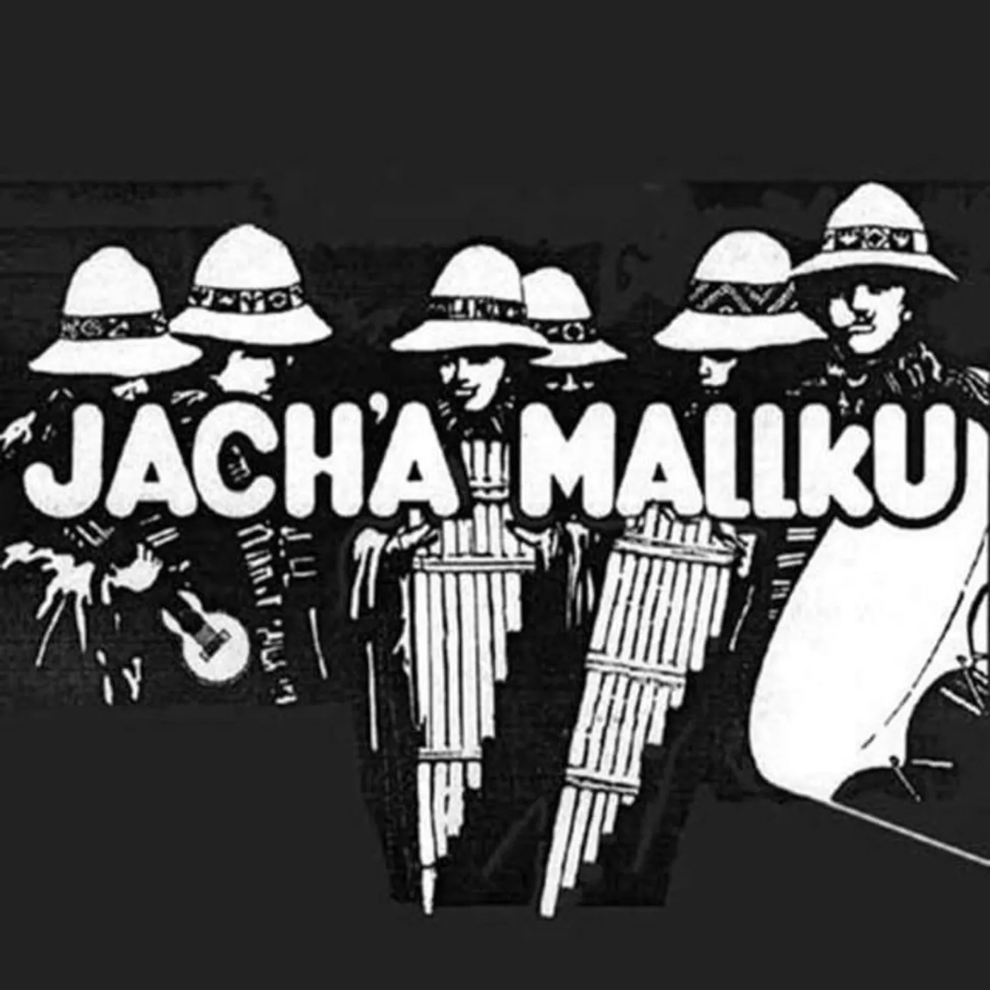 Jach'a Mallku